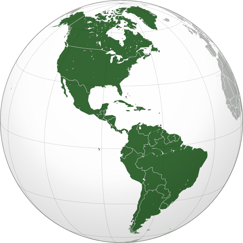 Rest of the world