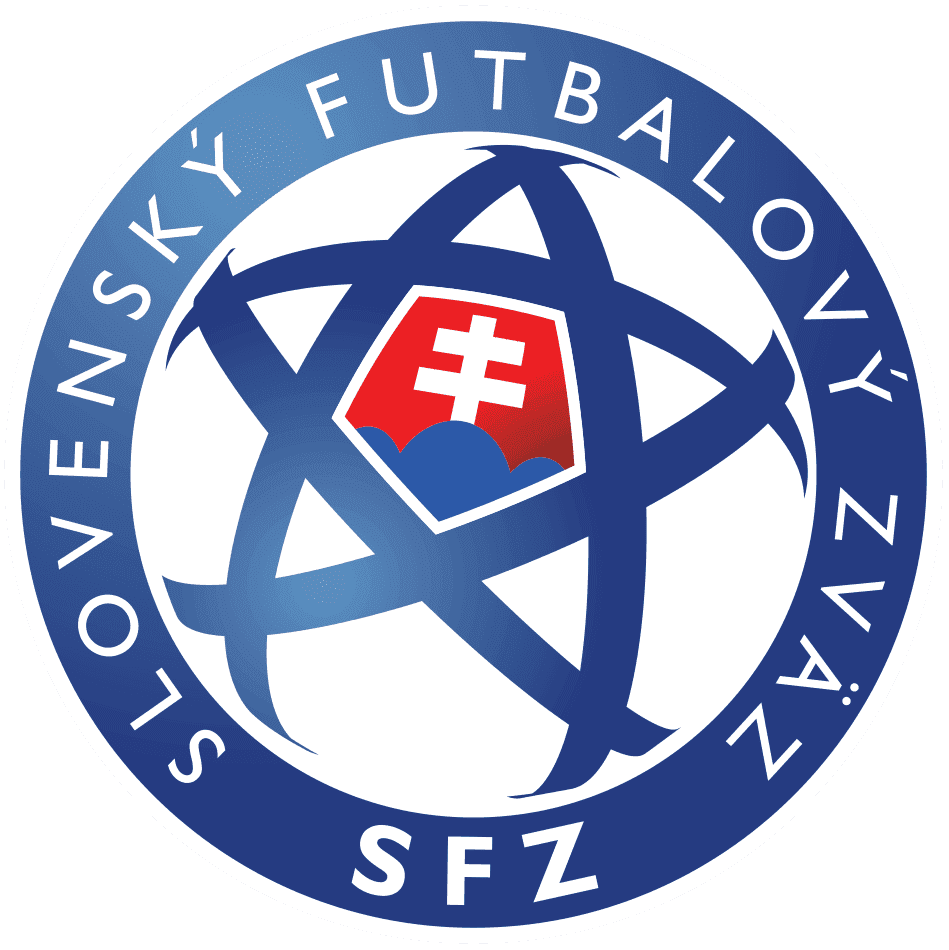 Futbalové Slovensko