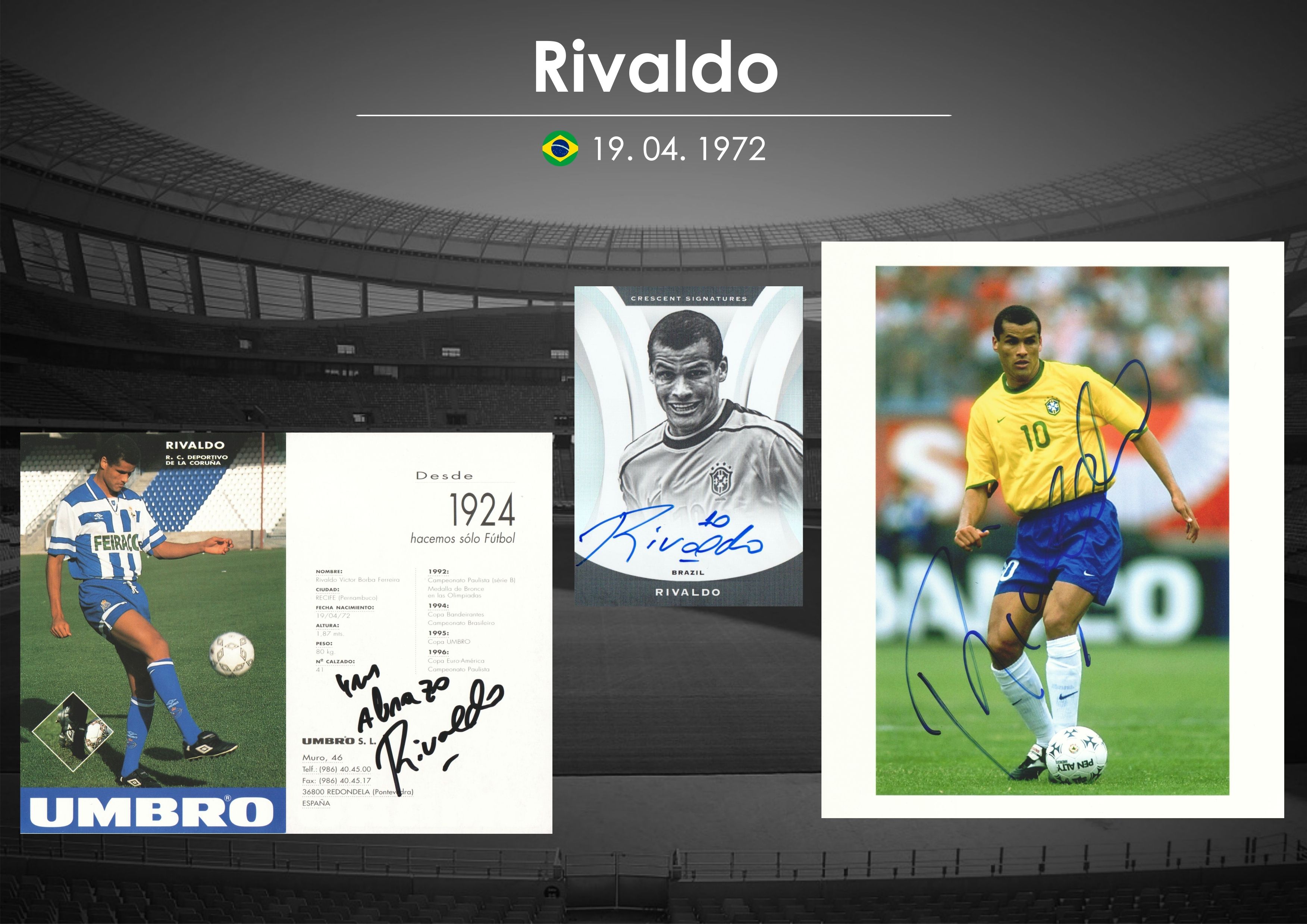 Rivaldo