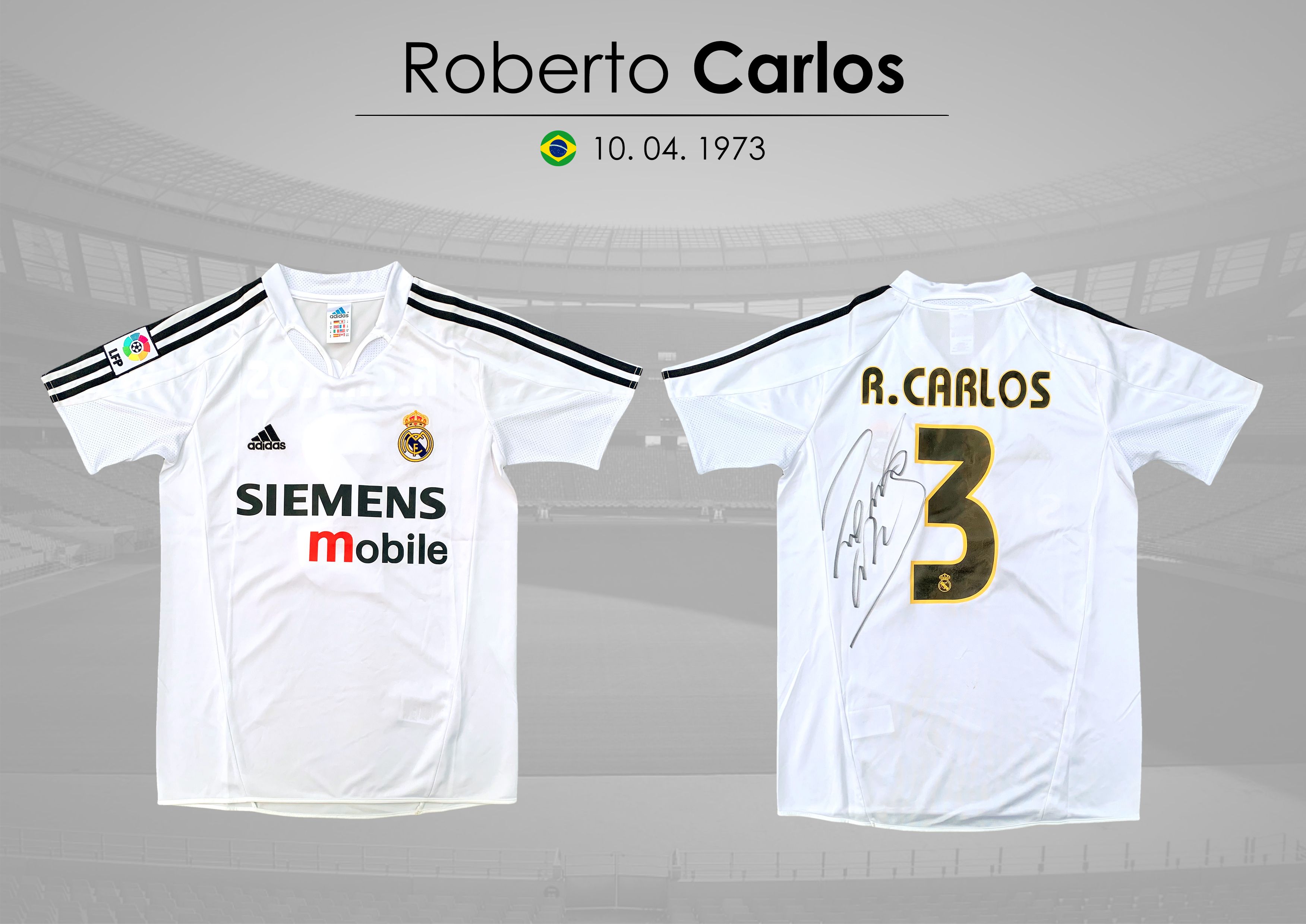 Roberto Carlos