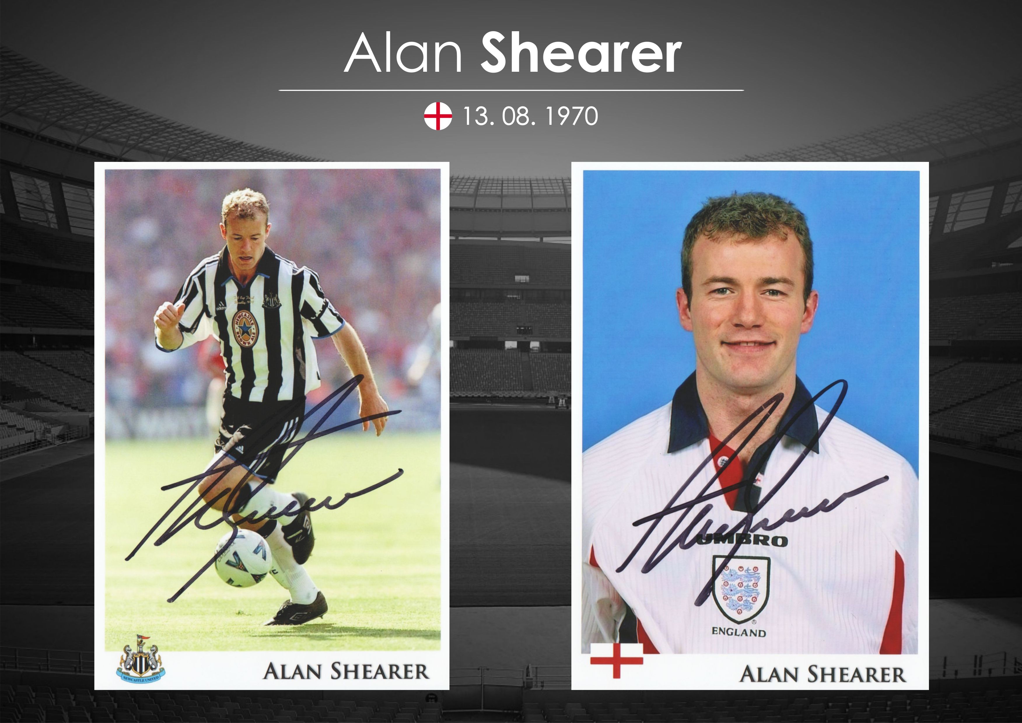 Alan Shearer