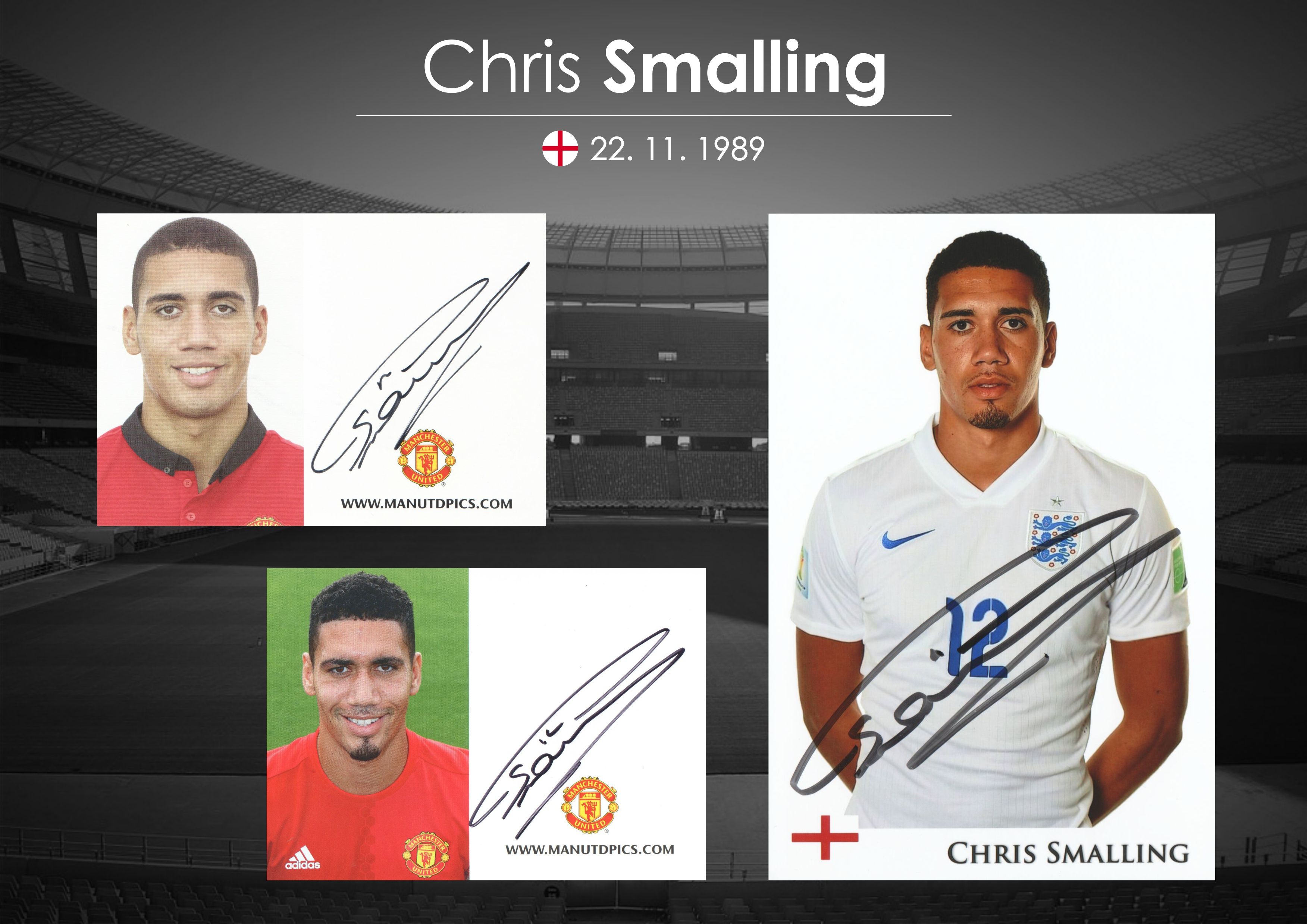 Chris Smalling