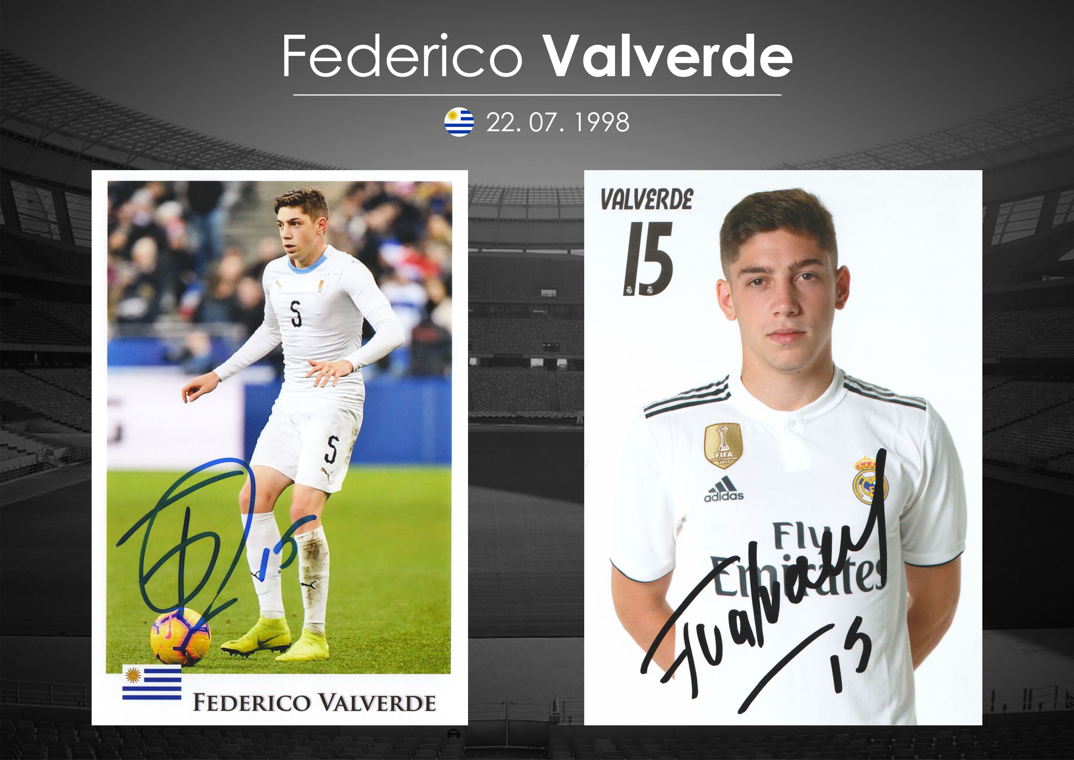 Federico Valverde