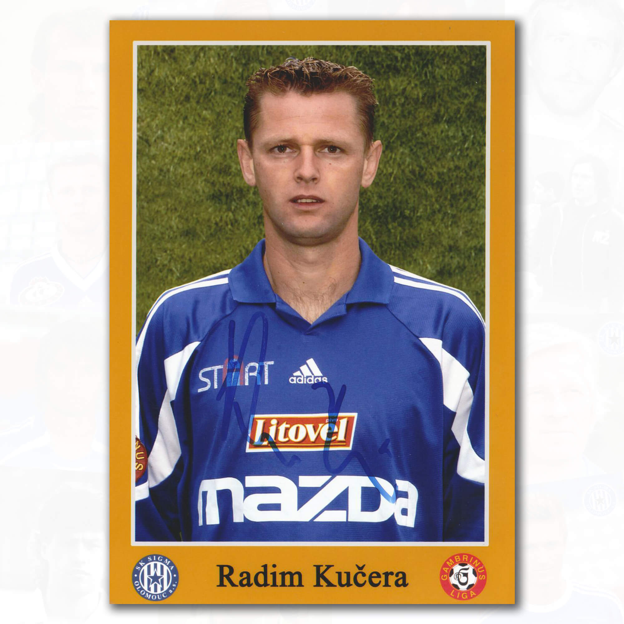 2003/04 Radim Kučera