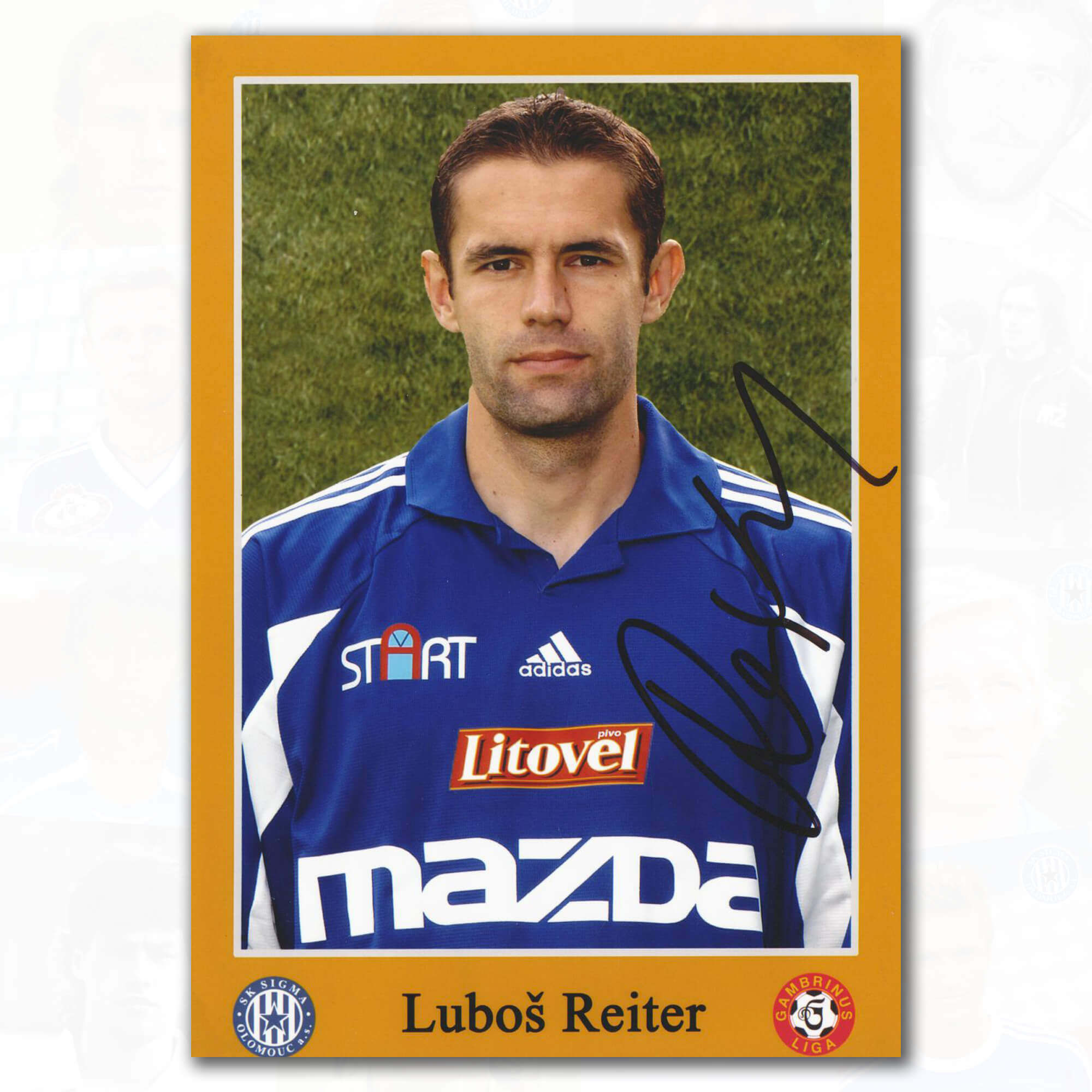 2003/04 Ľubomír Reiter