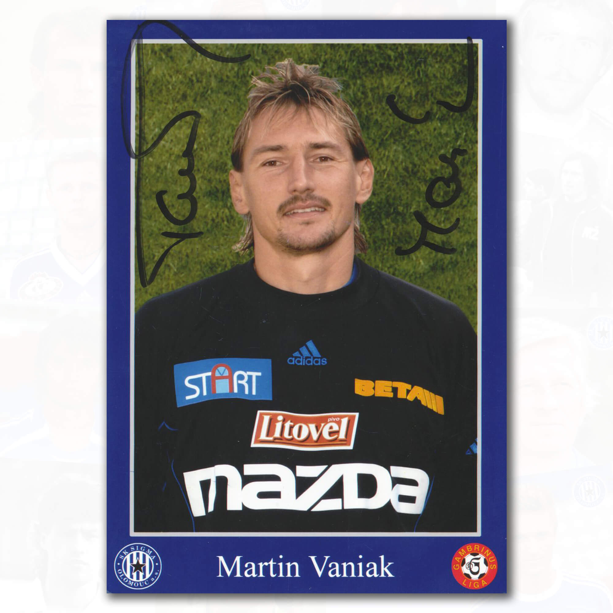 2004/05 Martin Vaniak