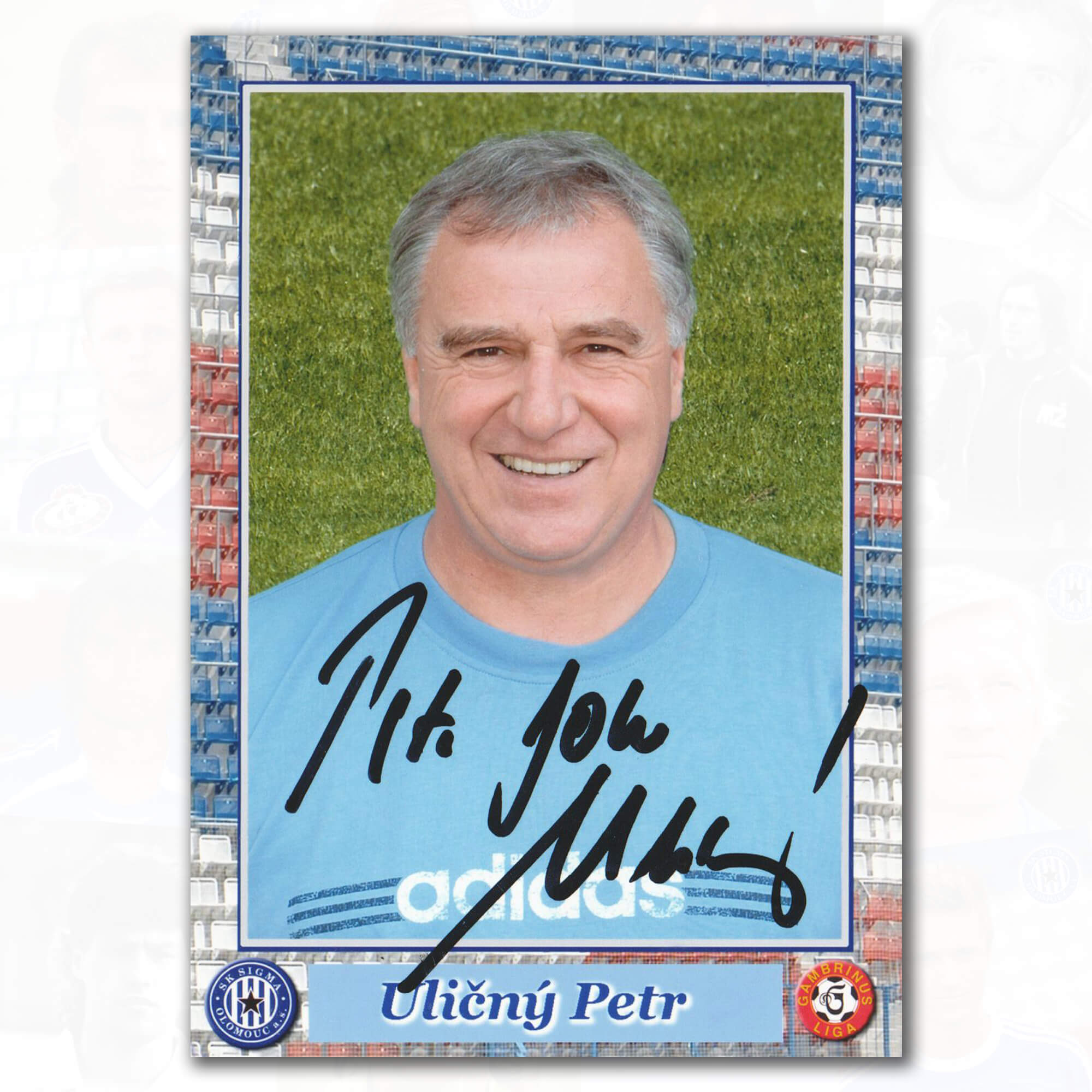 2005/06 Petr Uličný