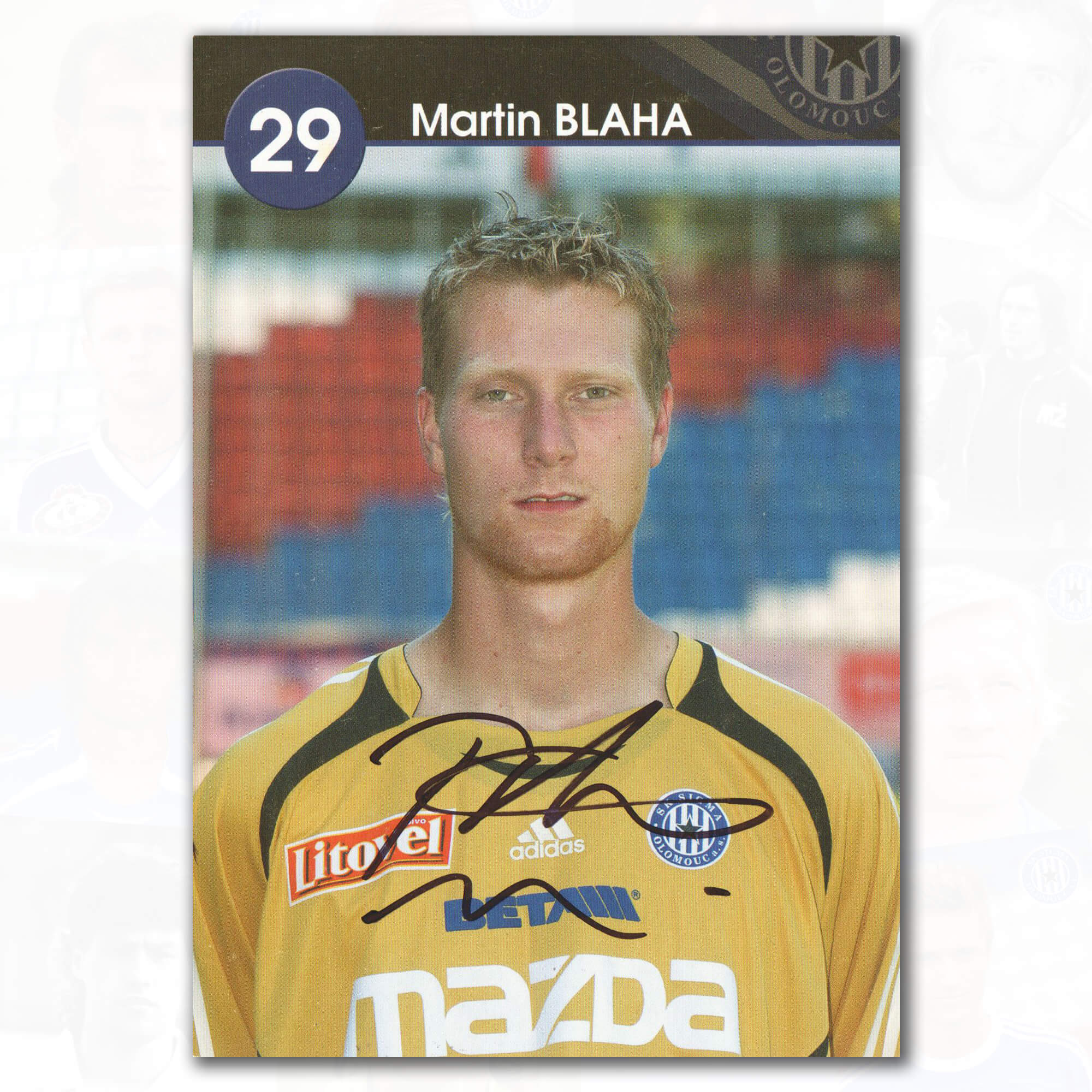 2006/07 Martin Blaha