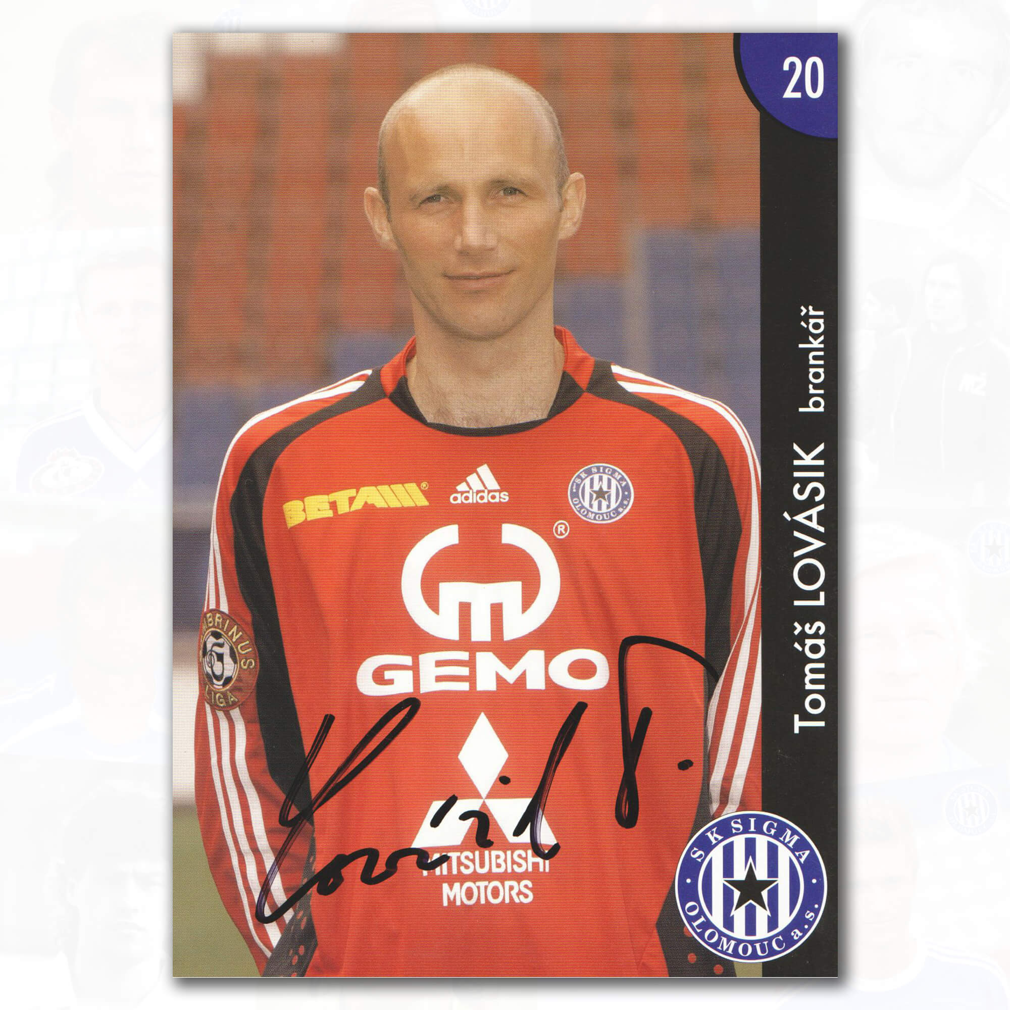 2008/09 Tomáš Lovásik