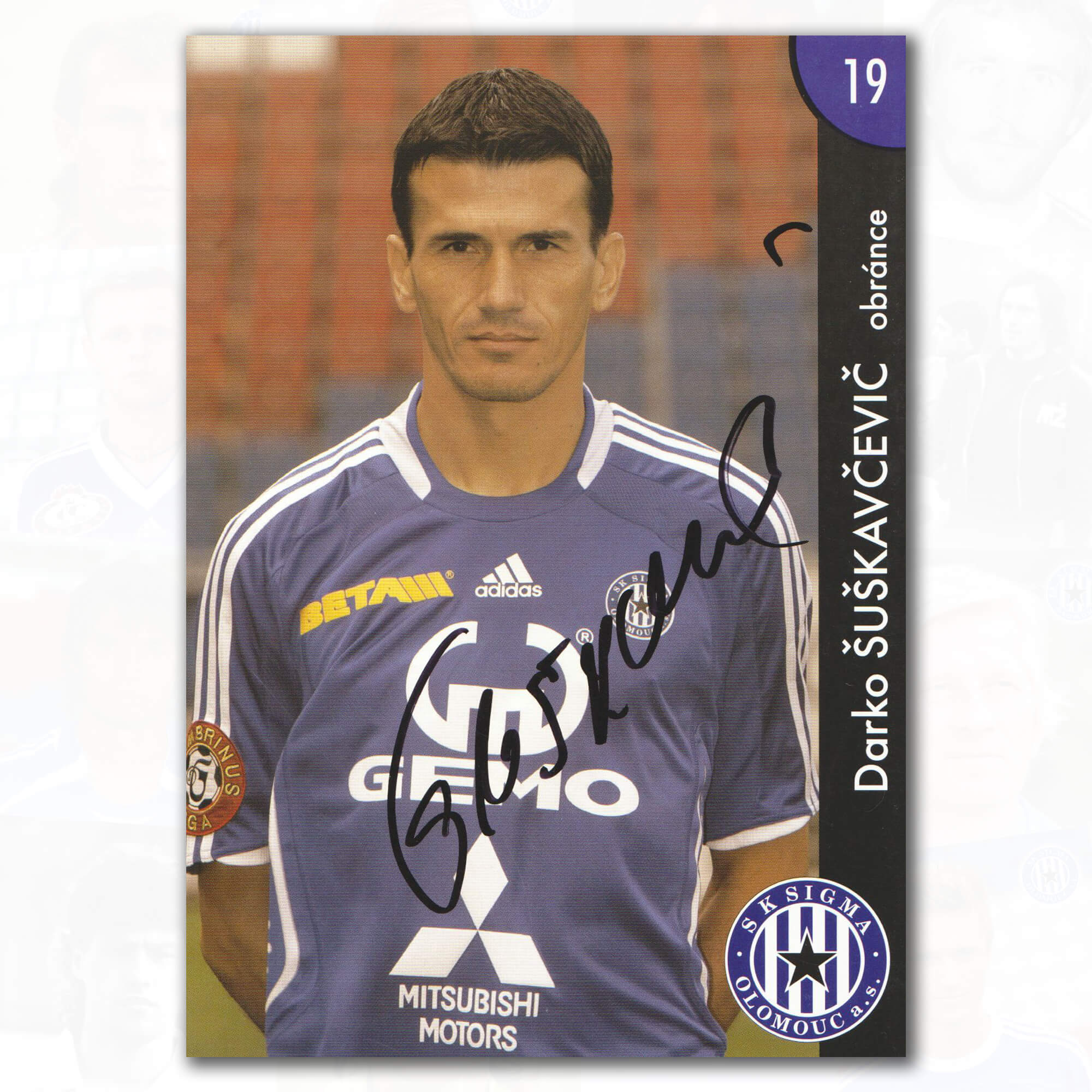 2008/09 Darko Šuškavčević