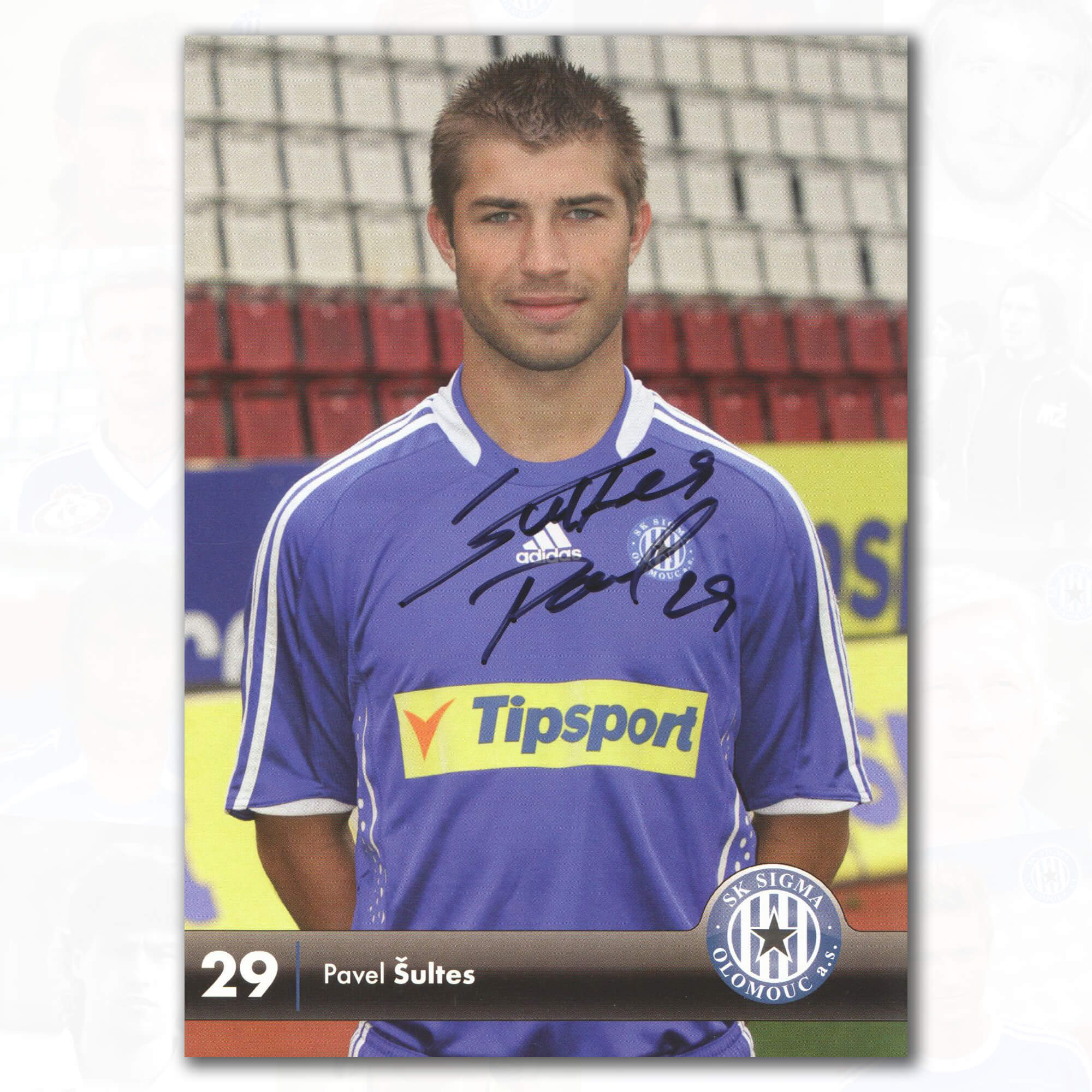 2009/10 Pavel Šultes