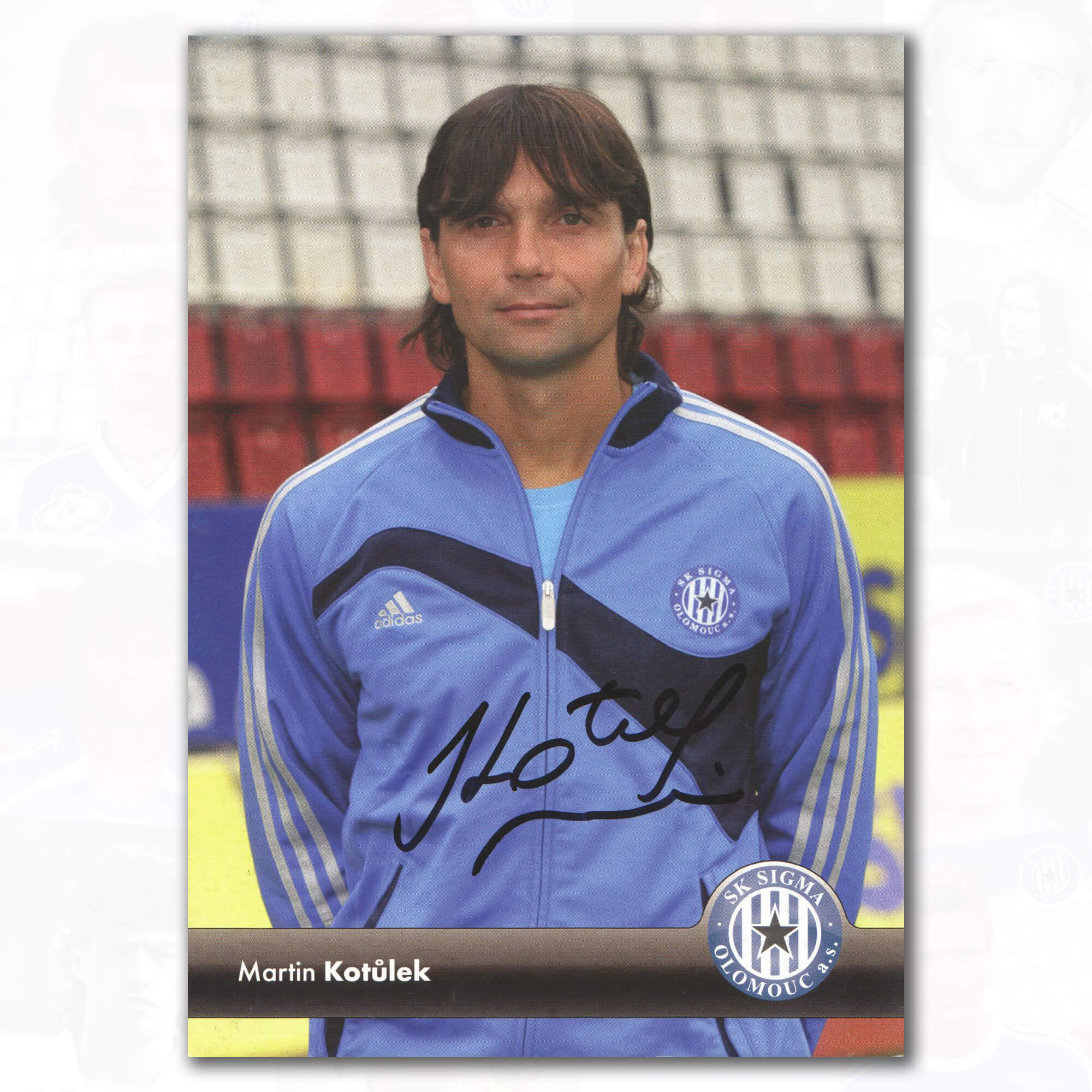 2009/10 Martin Kotůlek