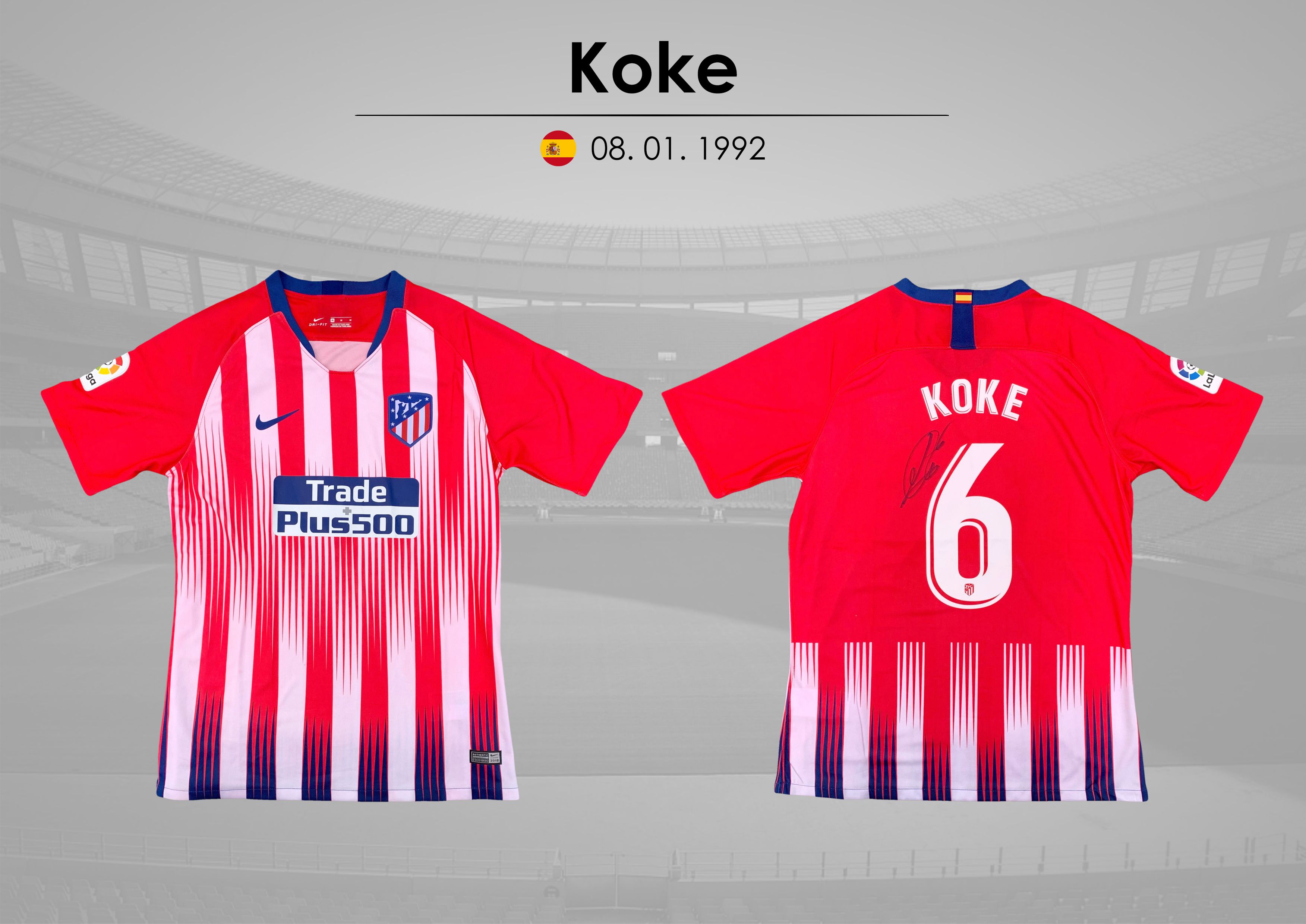 Koke