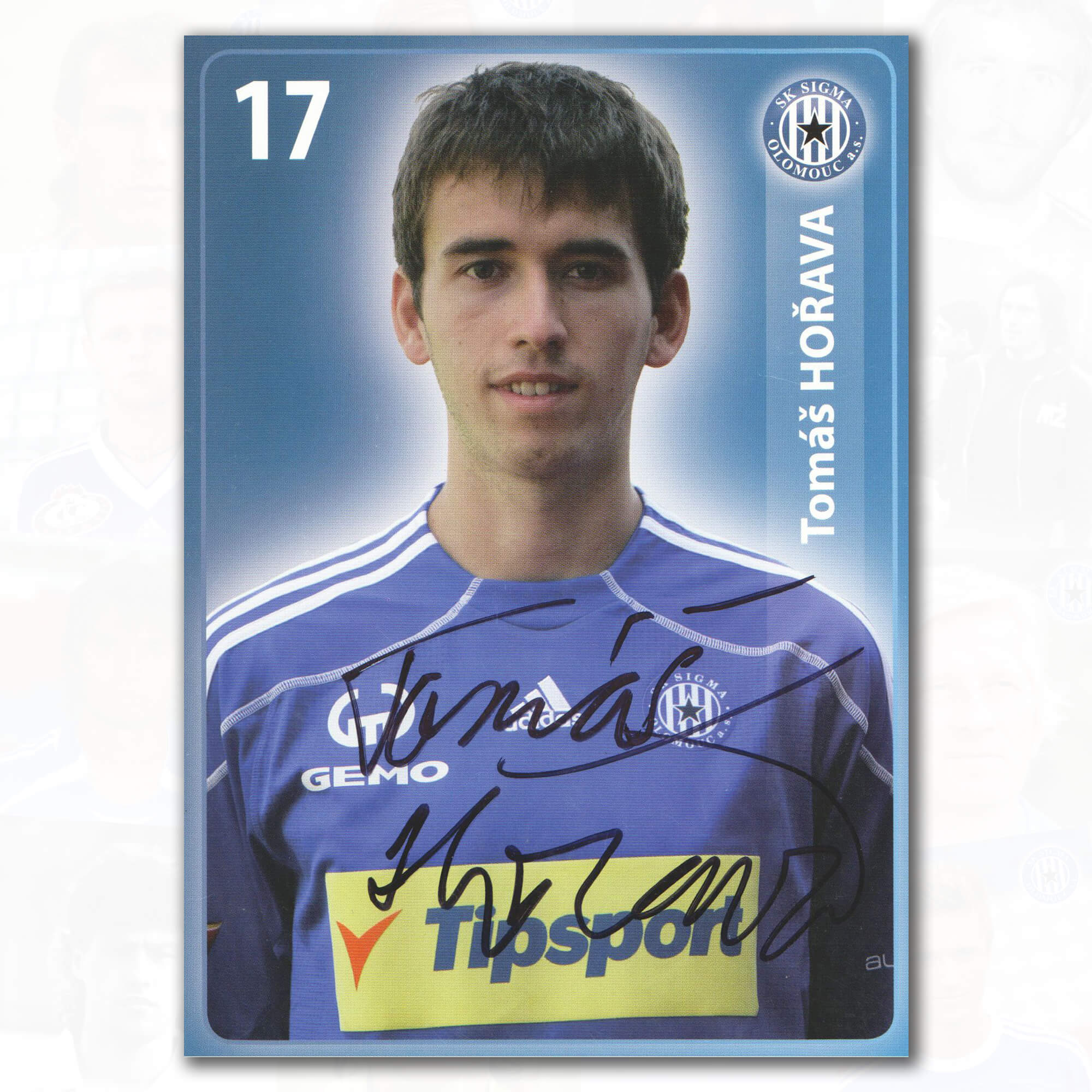 2010/11 Tomáš Hořava