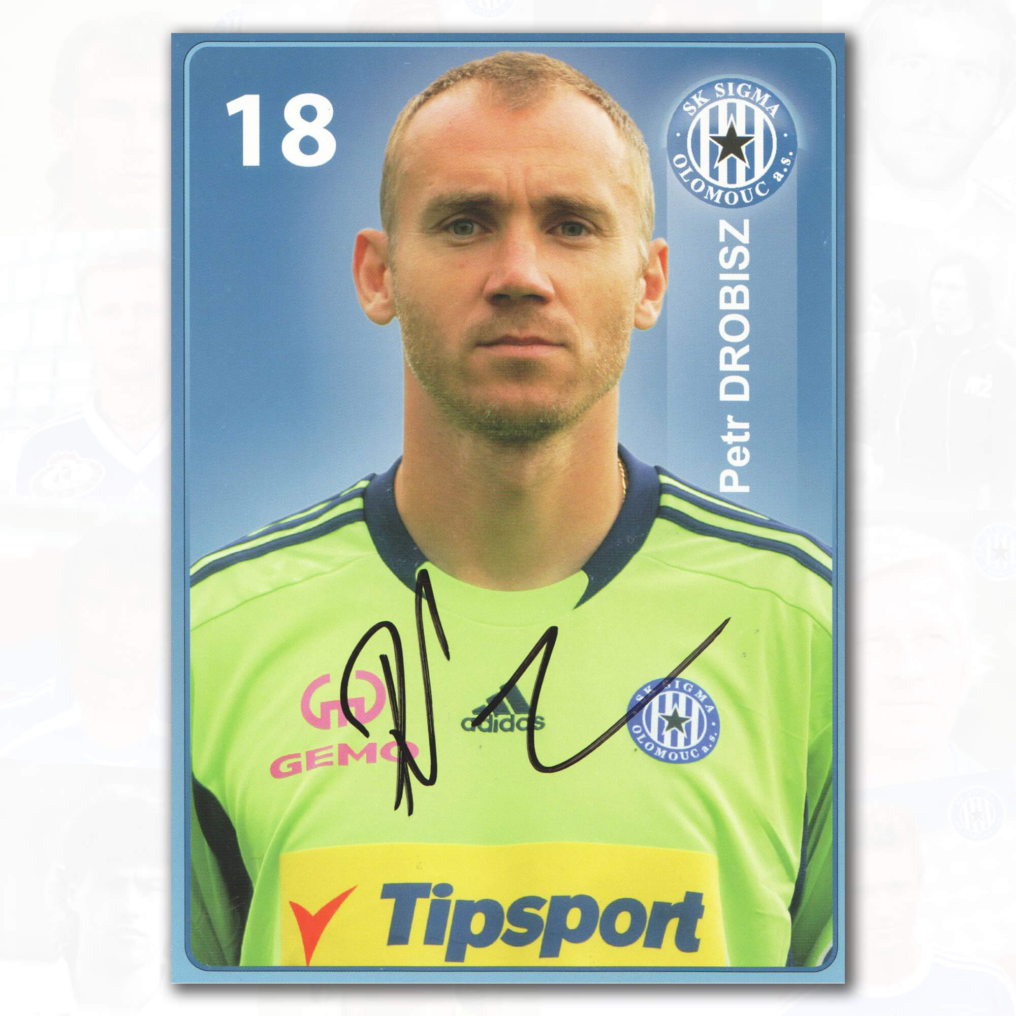 2011/12 Petr Drobisz