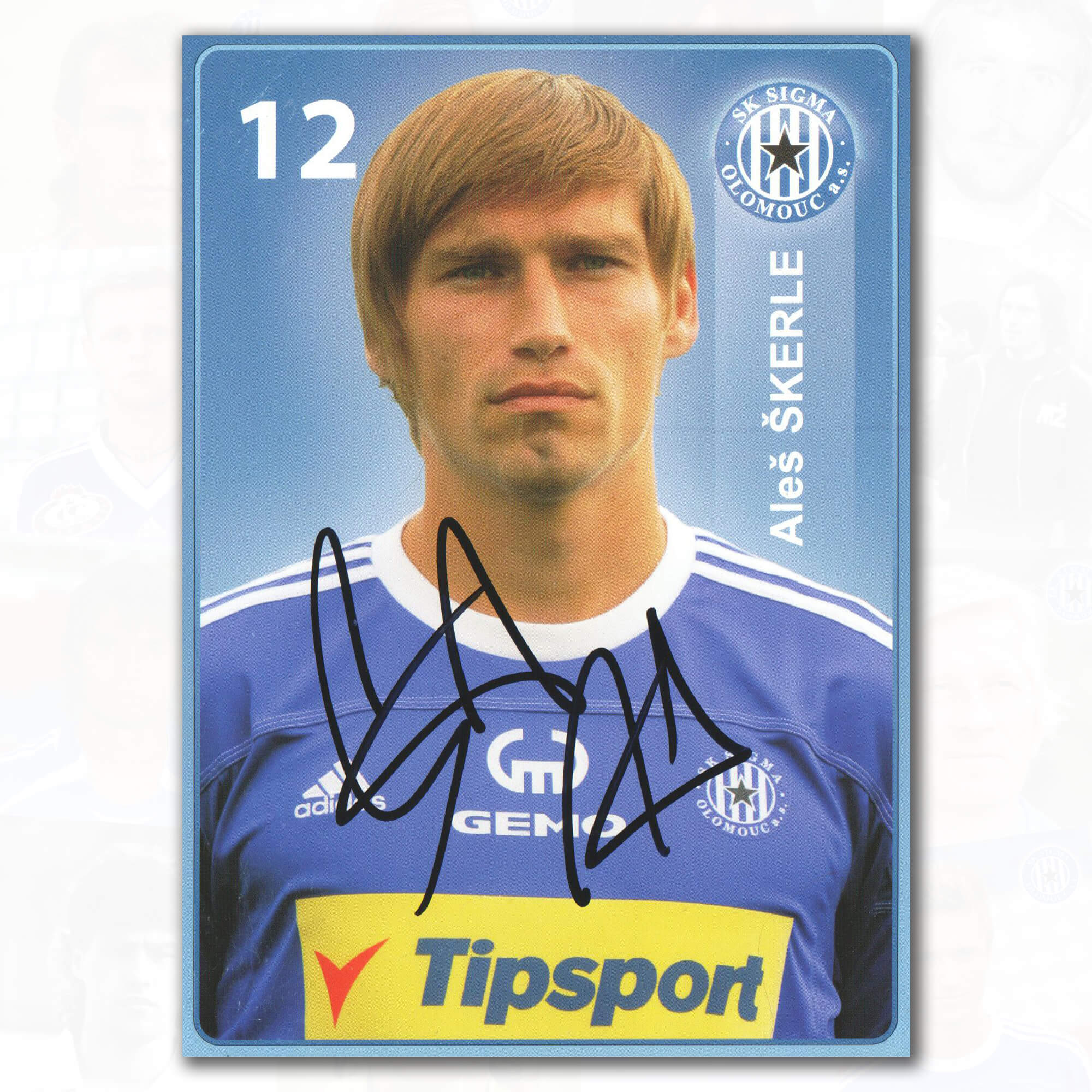 2011/12 Aleš Škerle