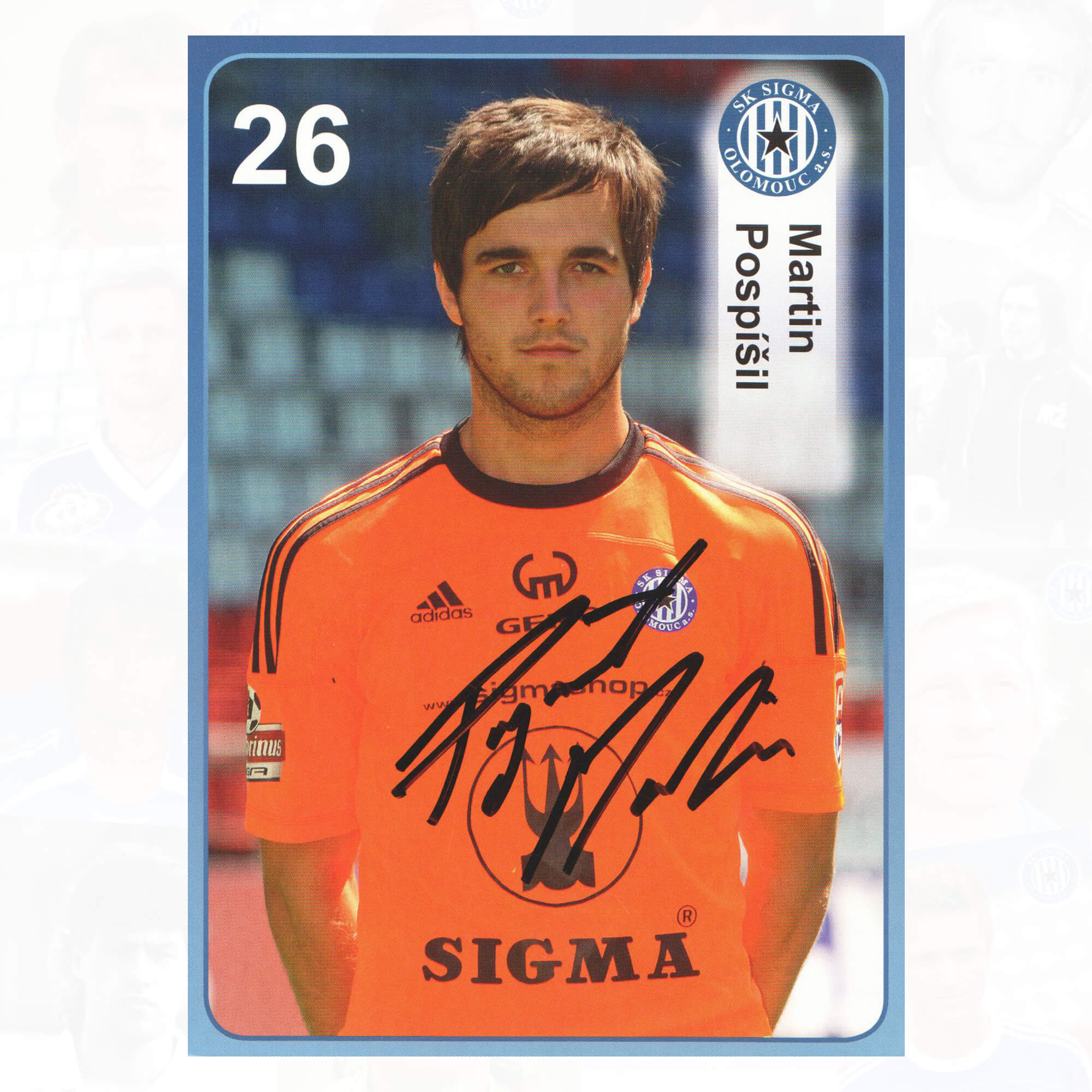 2012/13 Martin Pospíšil