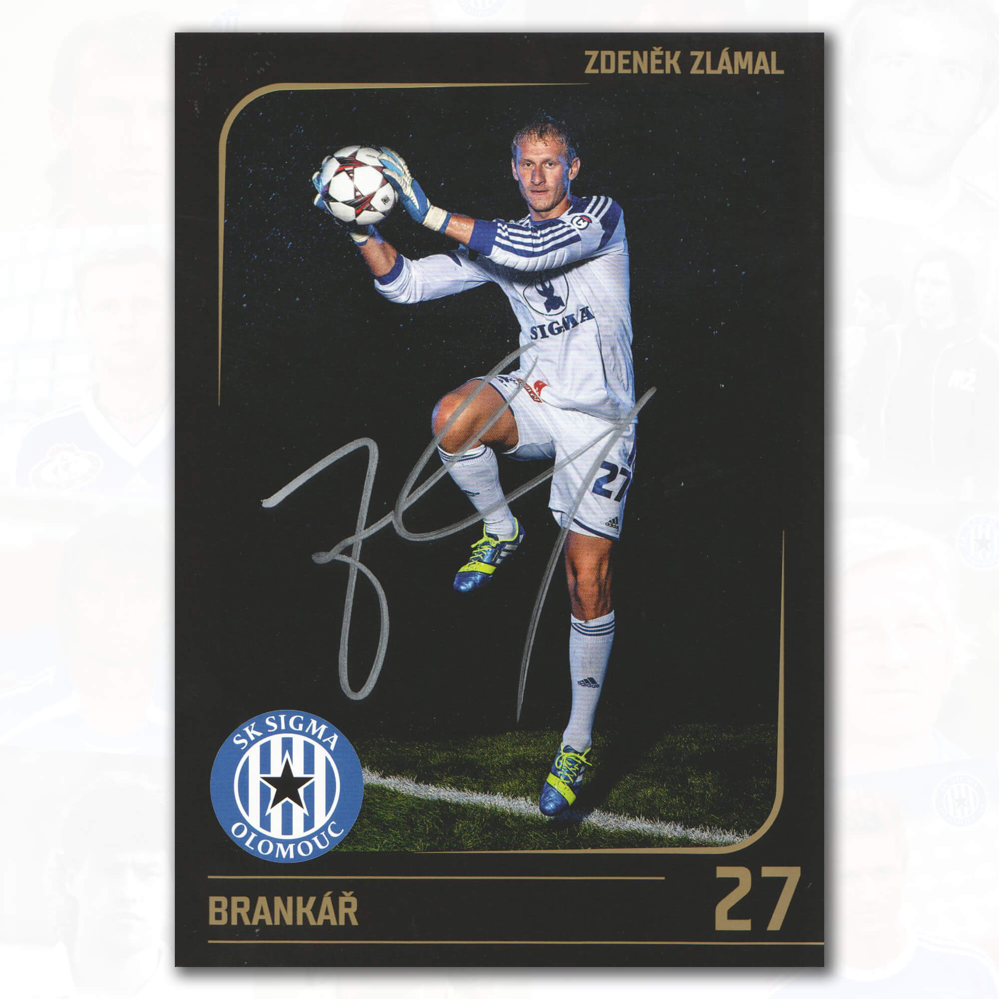2013/14 Zdeněk Zlámal