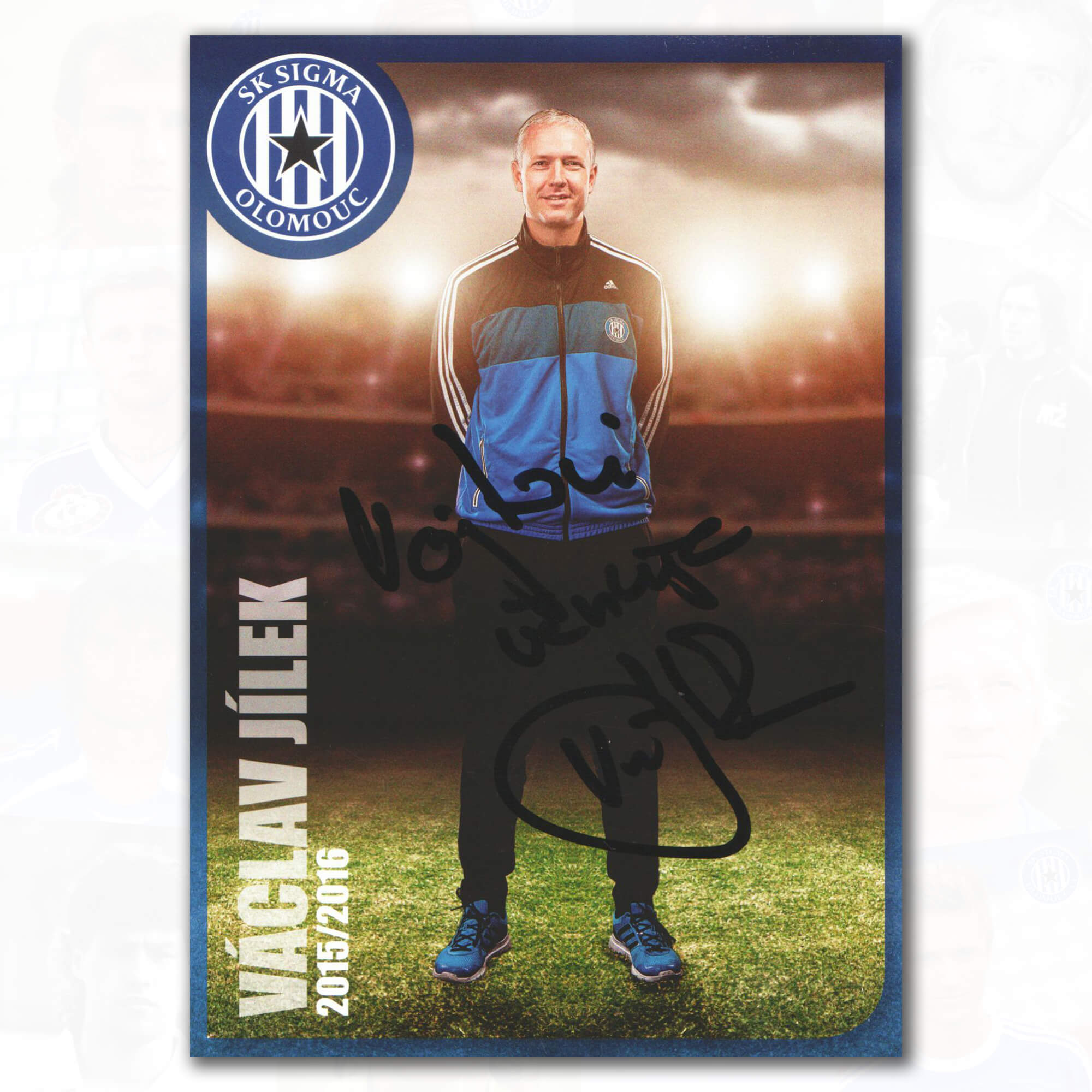 2015/16 Václav Jílek