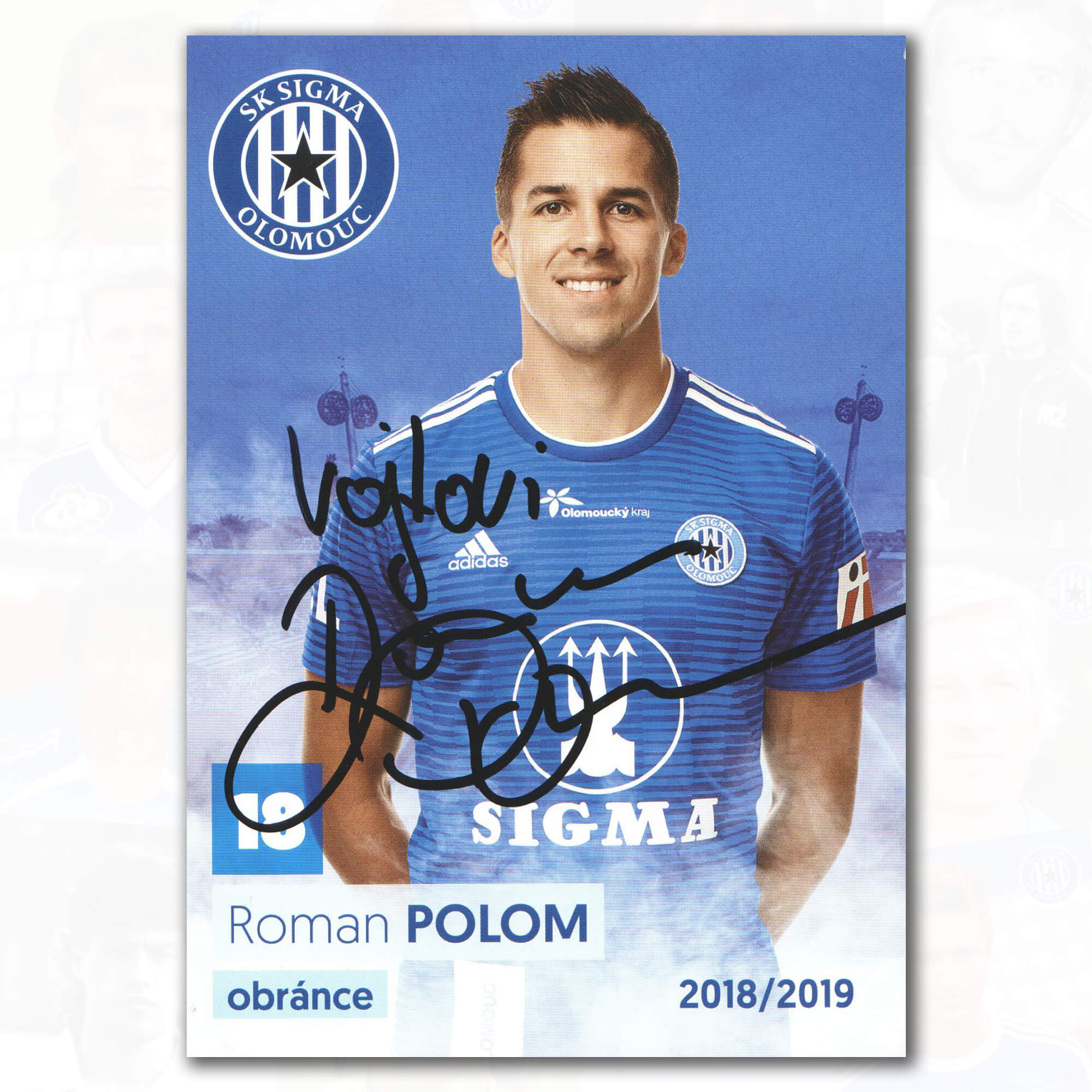 2018/19 Roman Polom