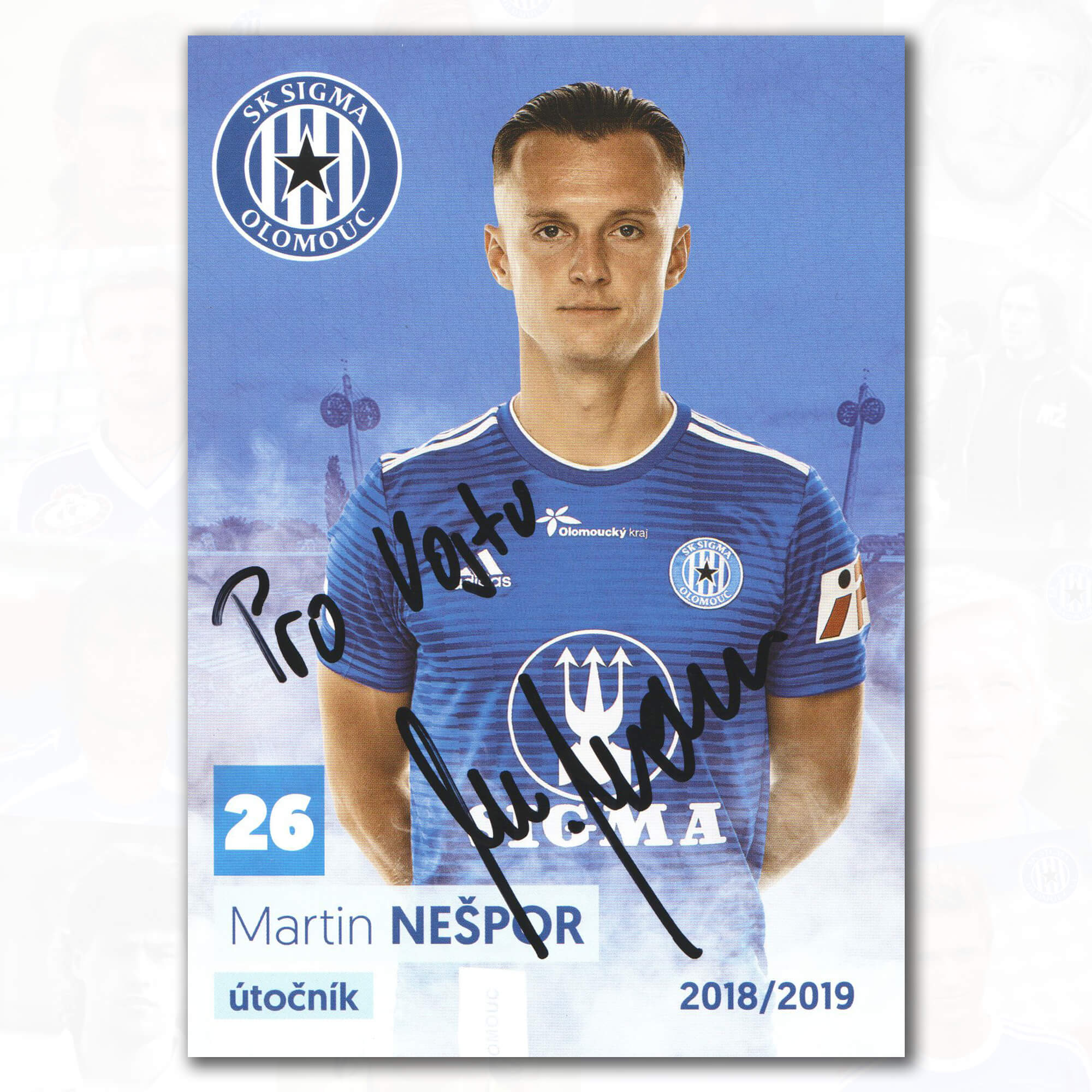 2018/19 Martin Nešpor