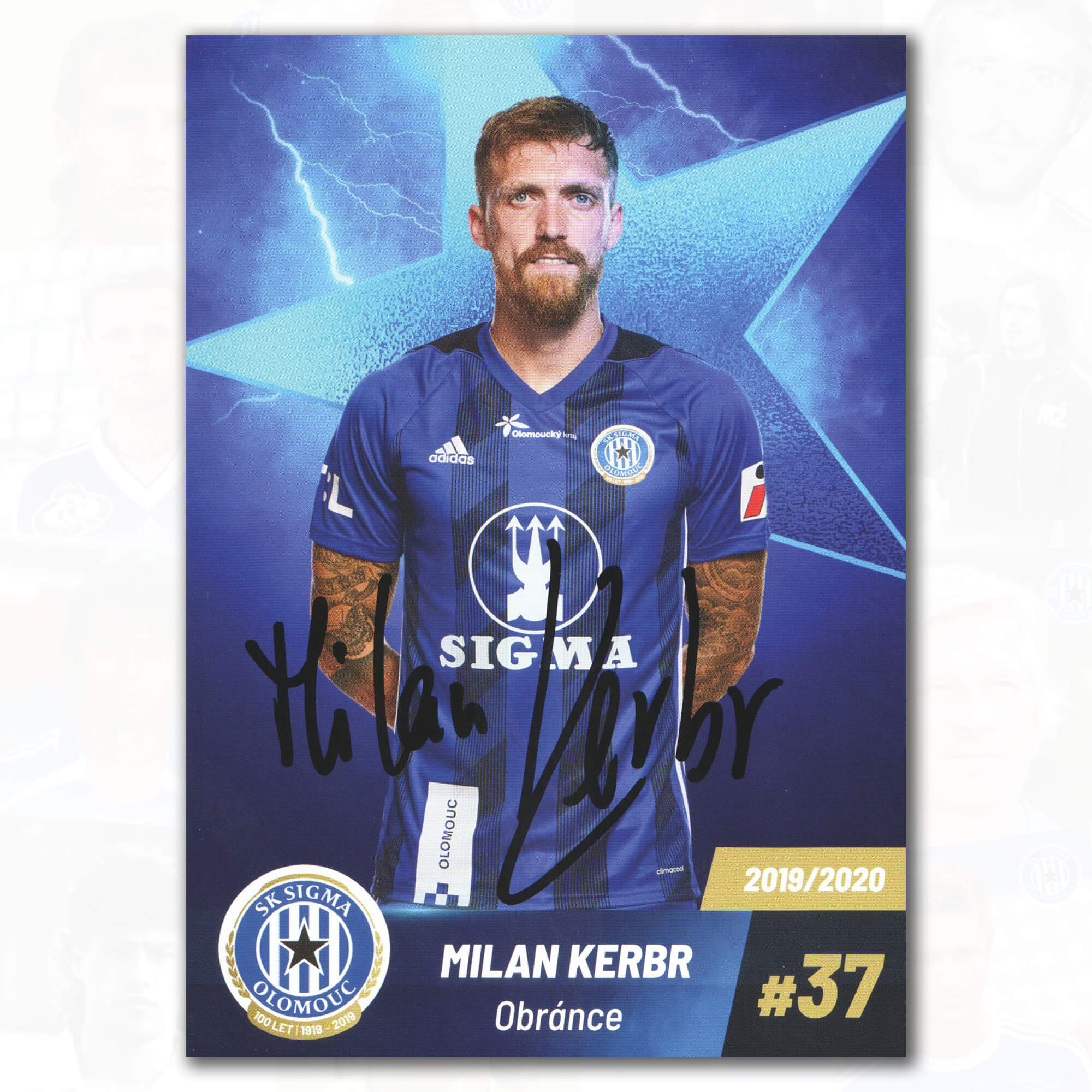 2019/20 Milan Kerbr