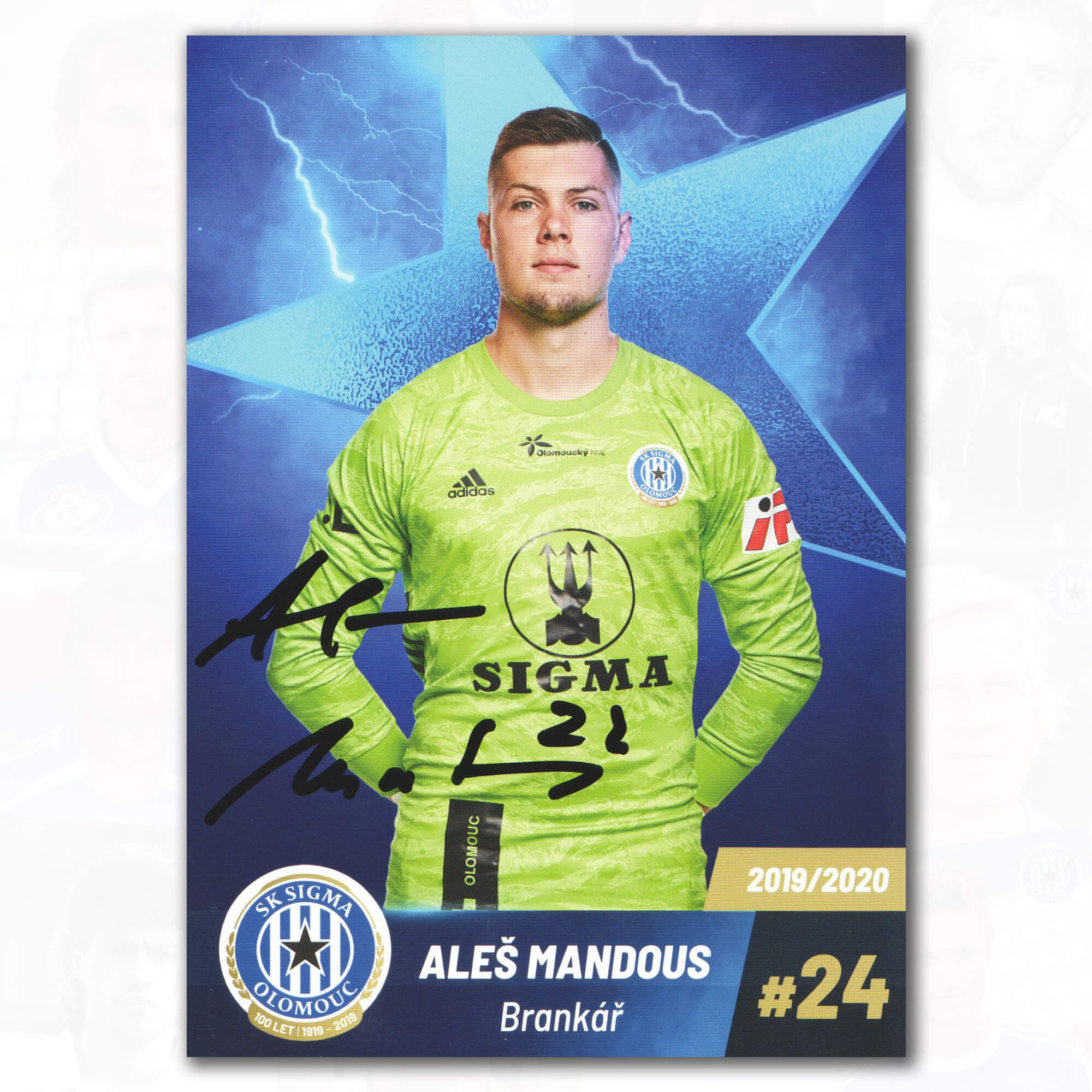2019/20 Aleš Mandous