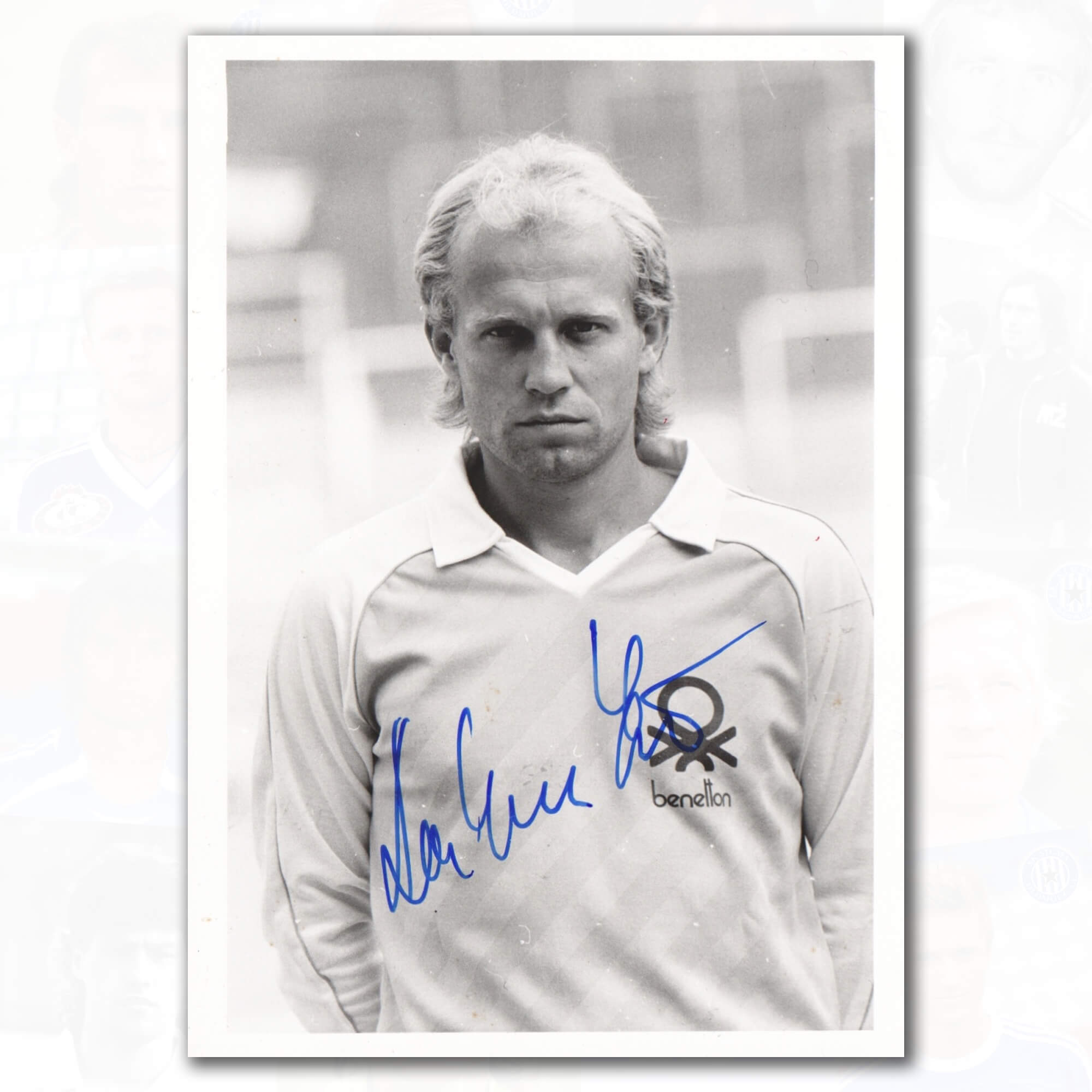 1987/88 Leoš Kalvoda