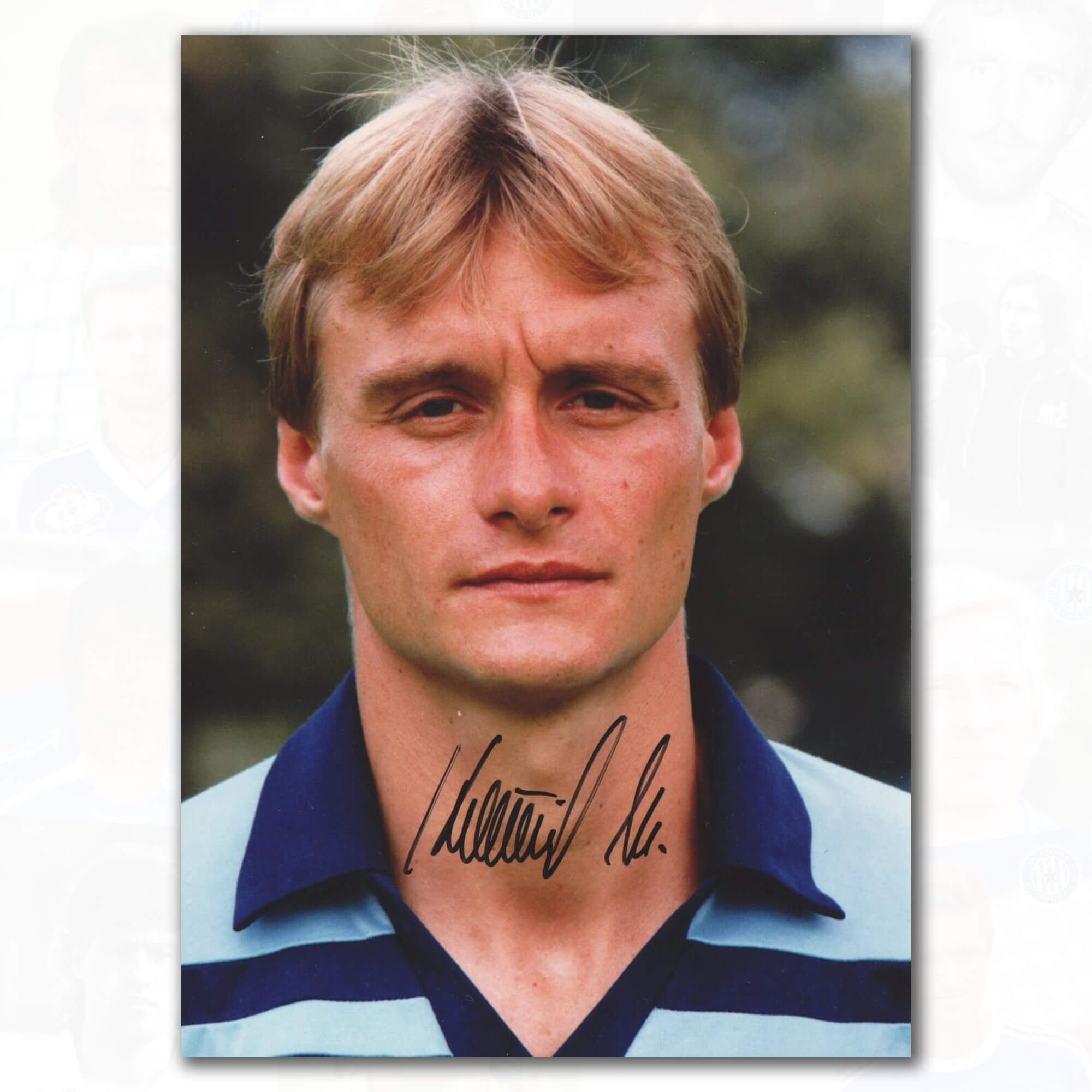 1990/91 Miroslav Kouřil