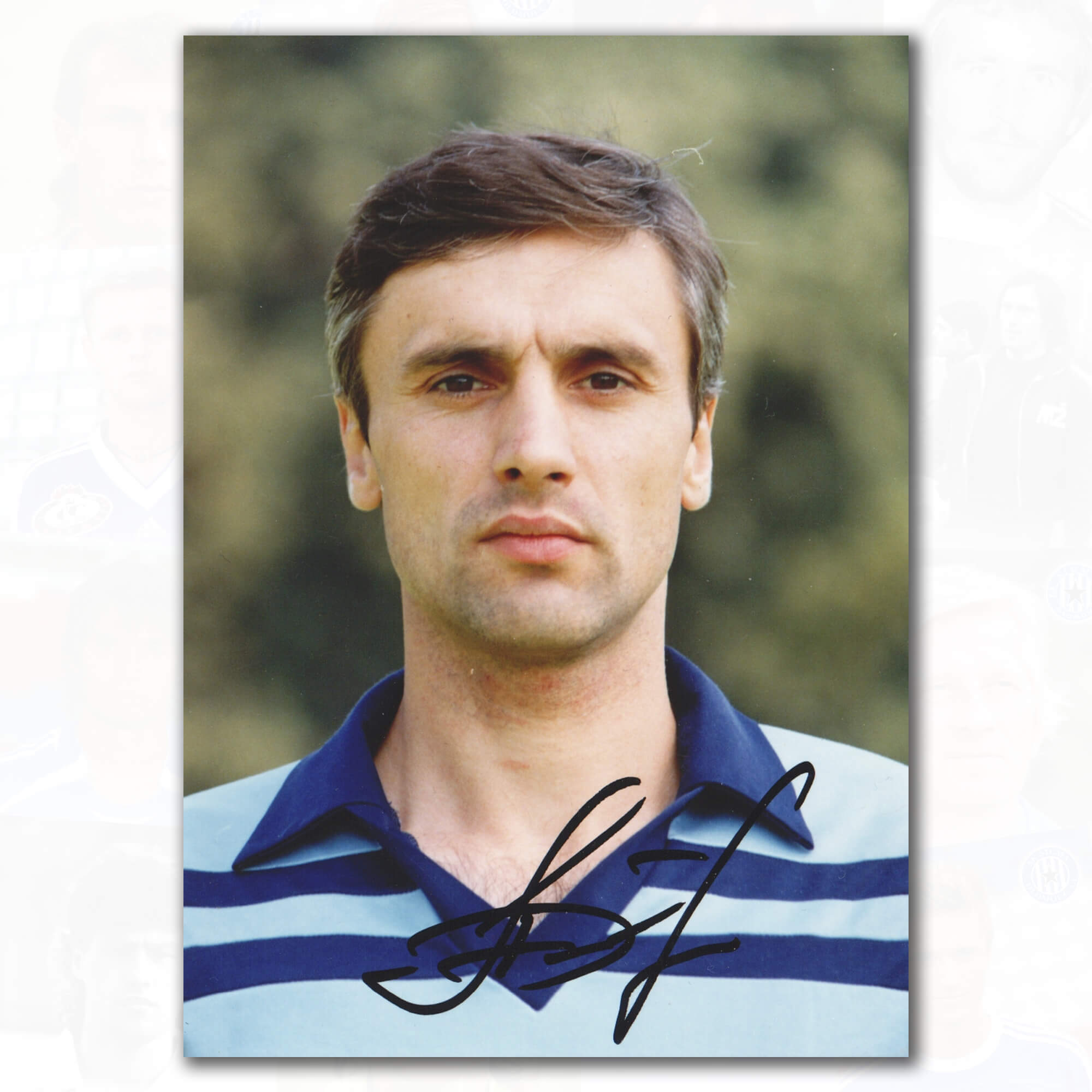 1989/90 Alexander Bokij