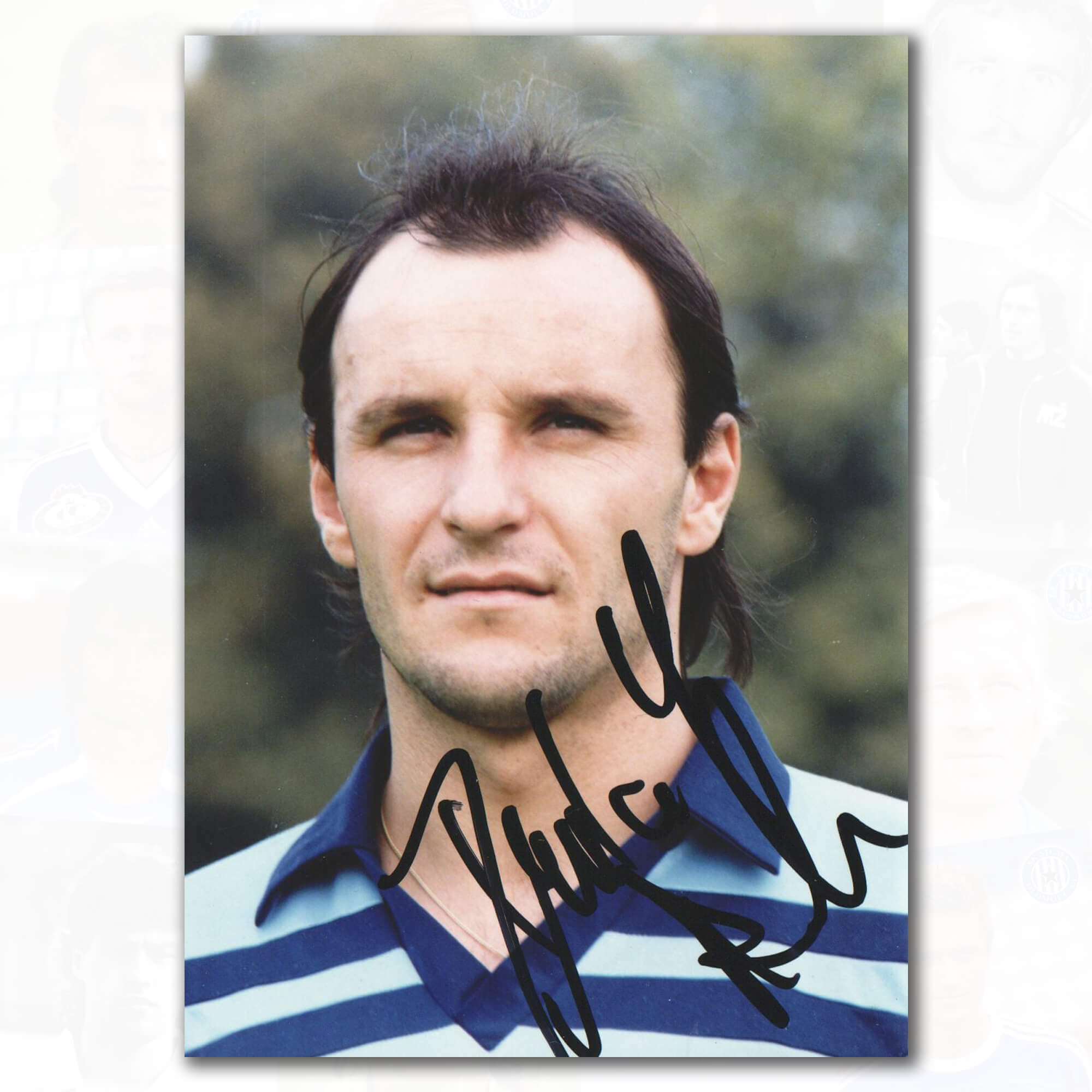 1989/90 Radek Drulák