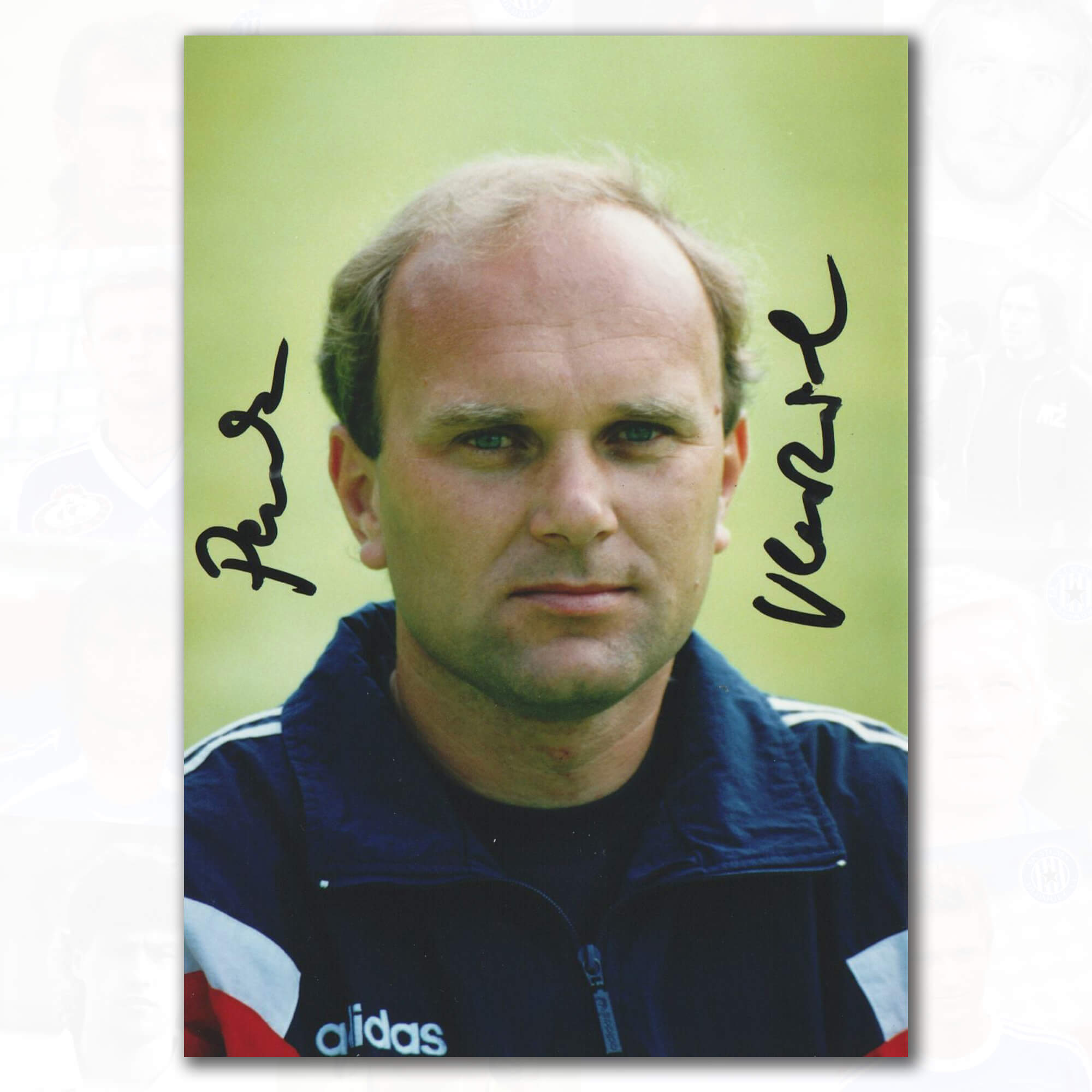 1993/94 Vlastimil Palička