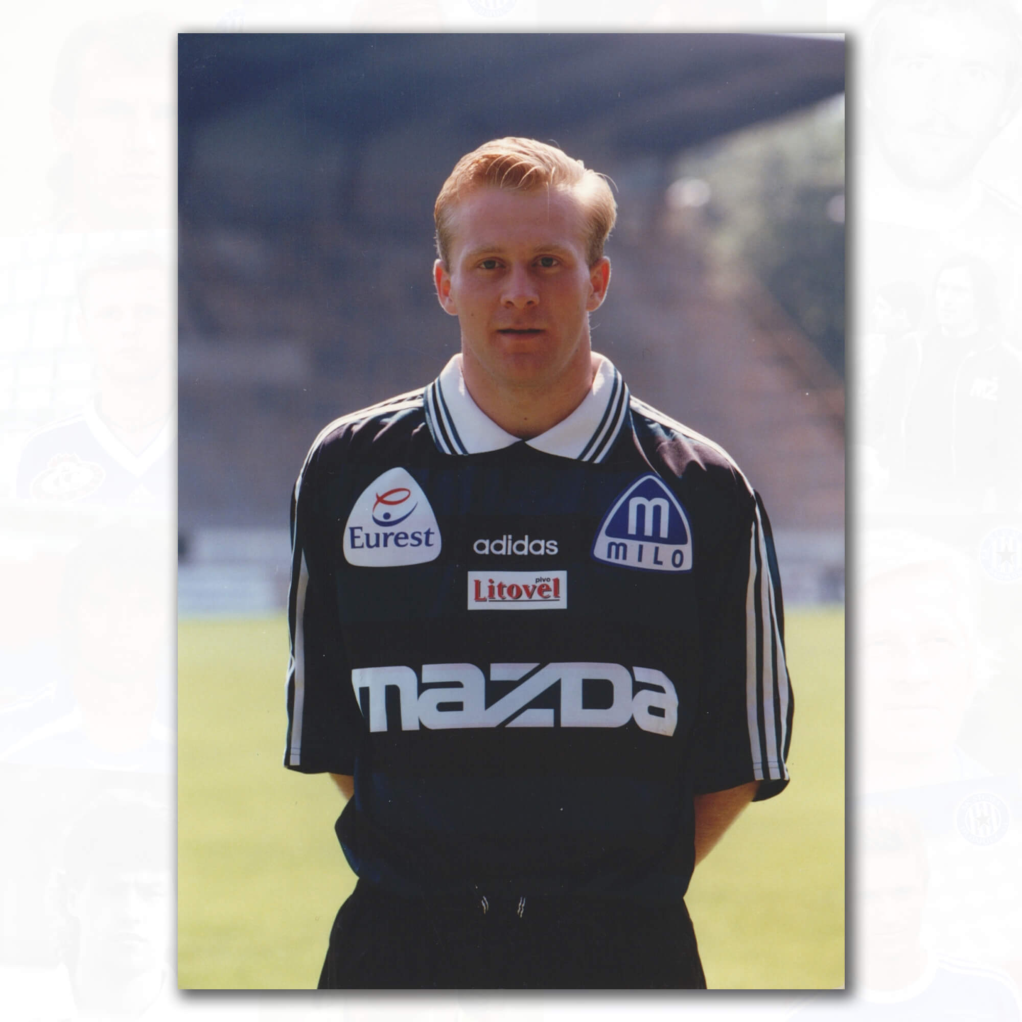 1997/98 Stanislav Vlček