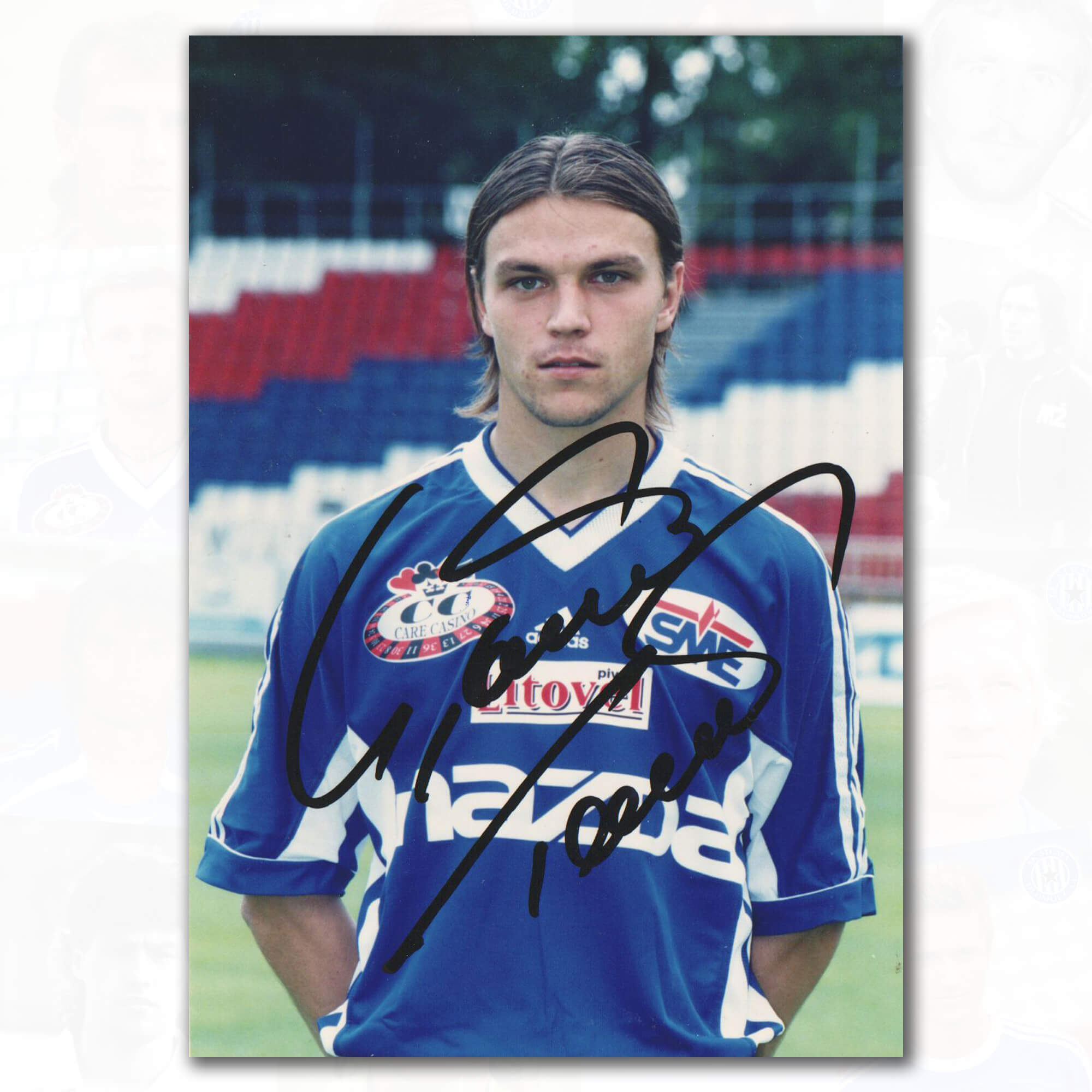 2000/01 Tomáš Ujfaluši