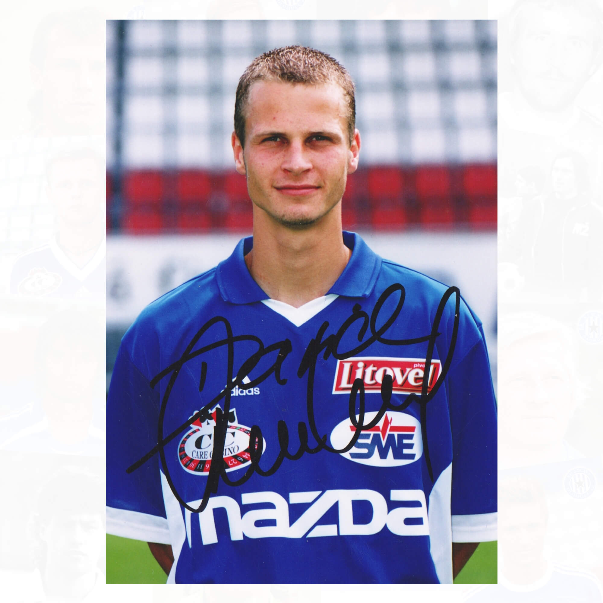 2002/03 David Rozehnal