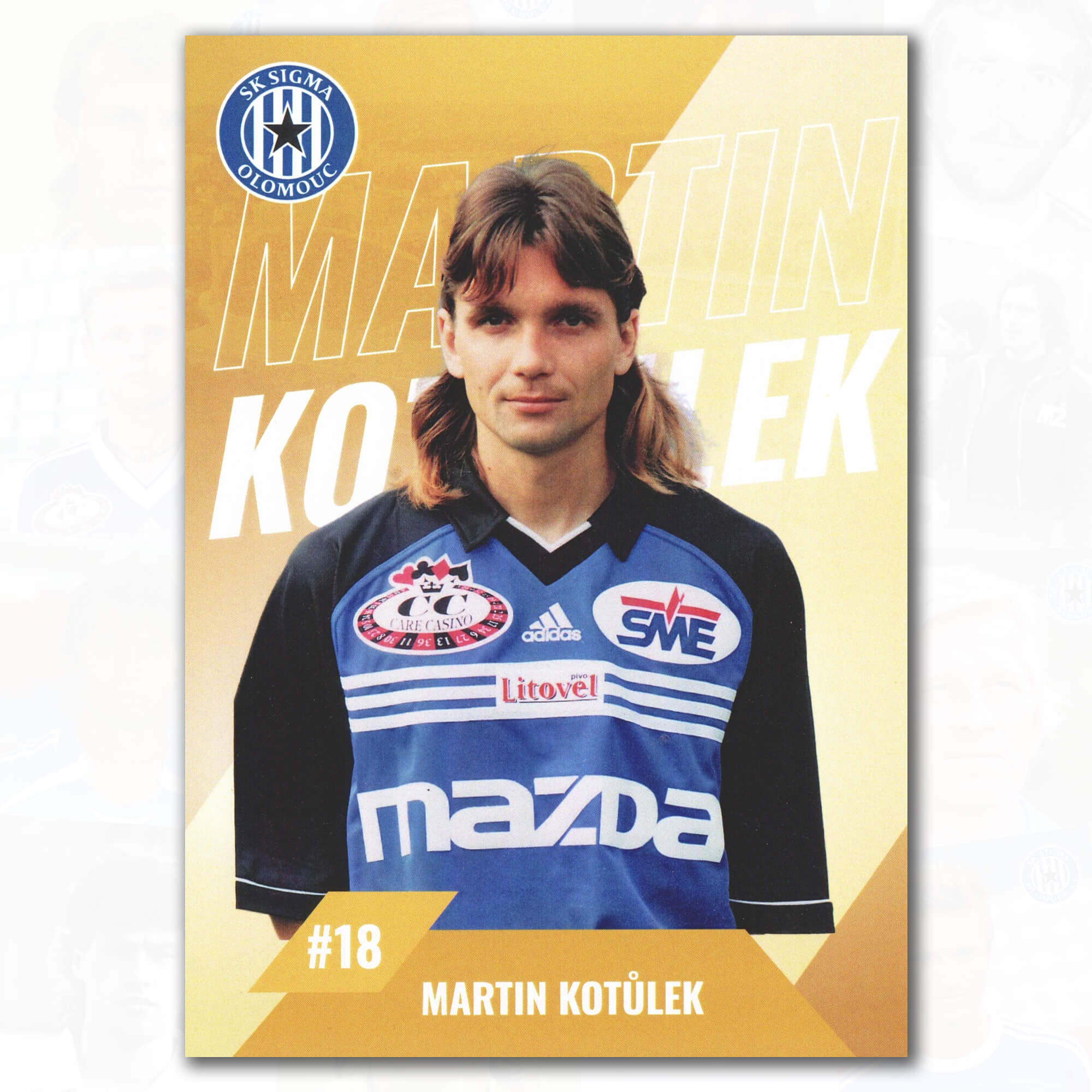 2021 Martin Kotůlek