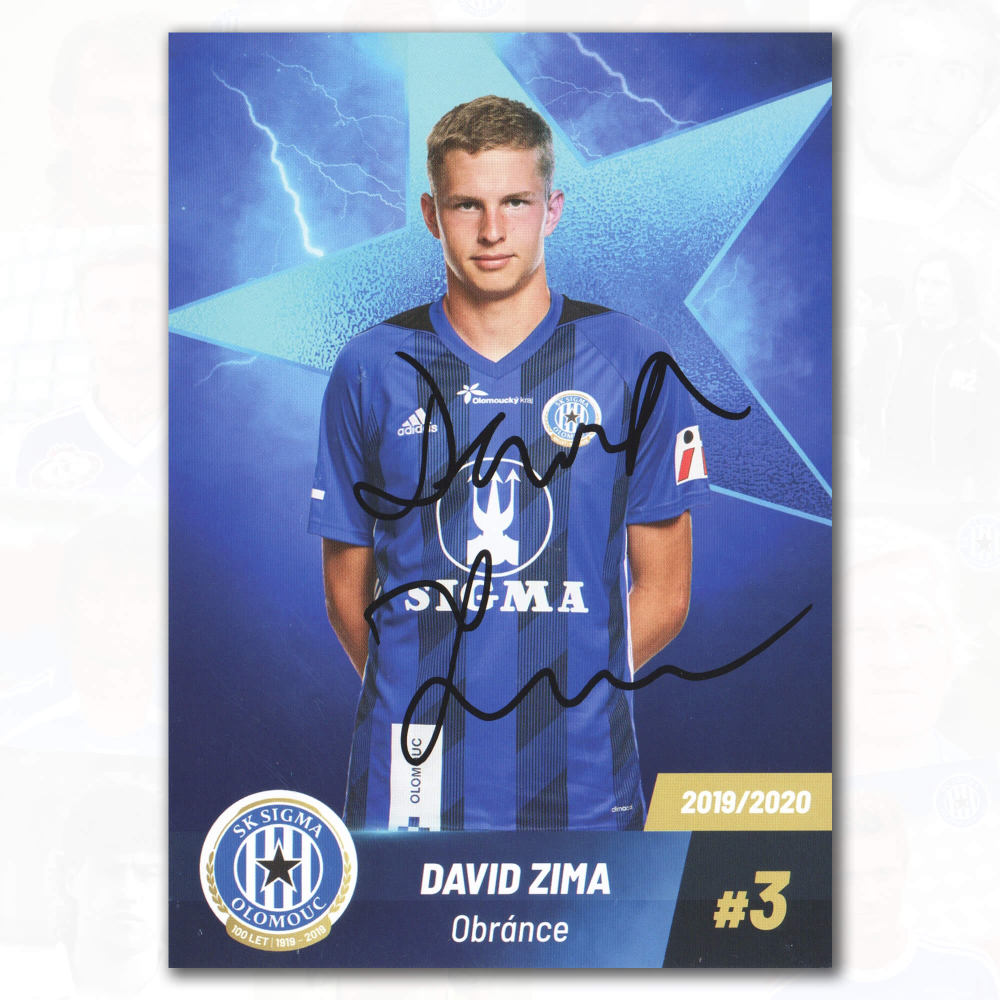 2019/20 David Zima