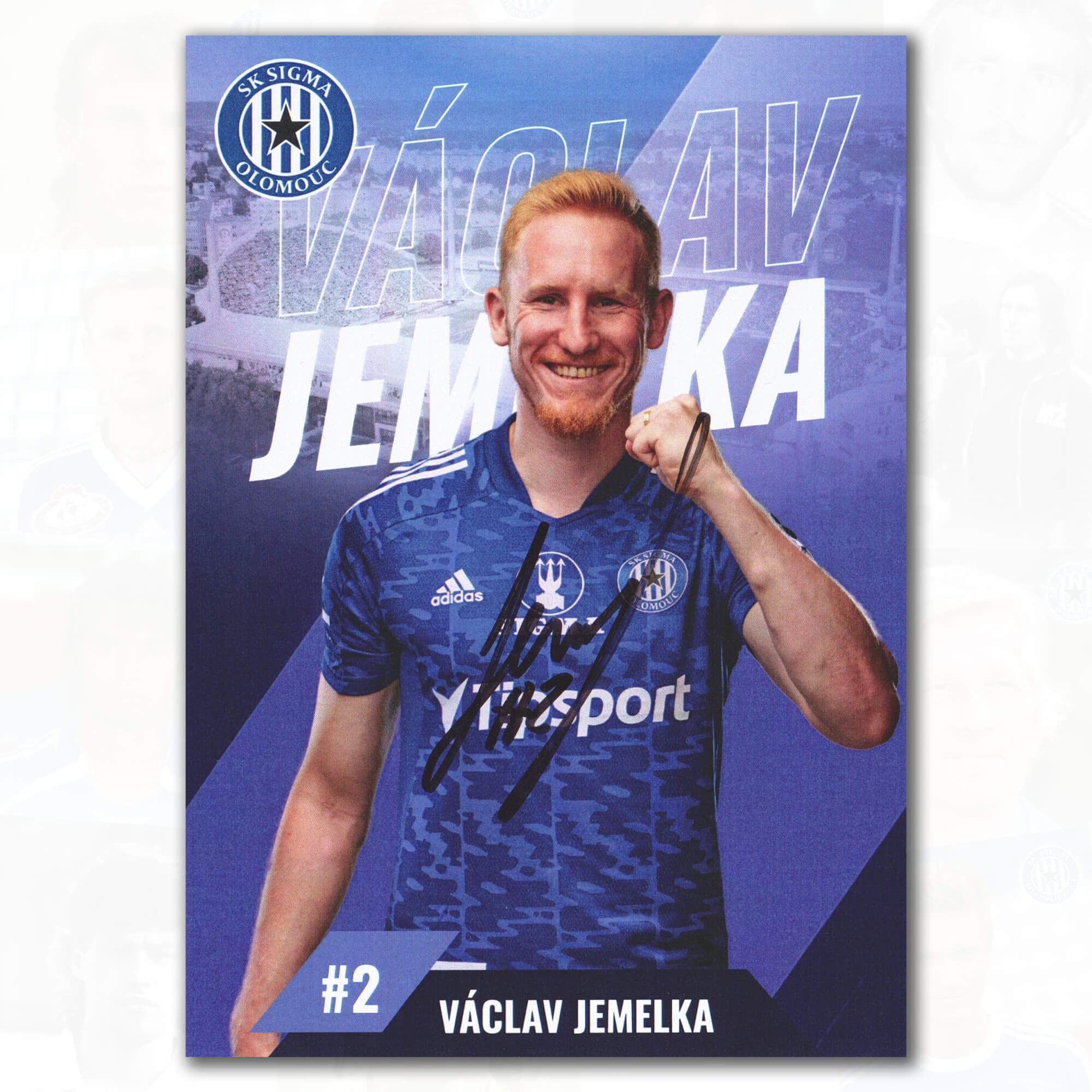 2021/22 Václav Jemelka