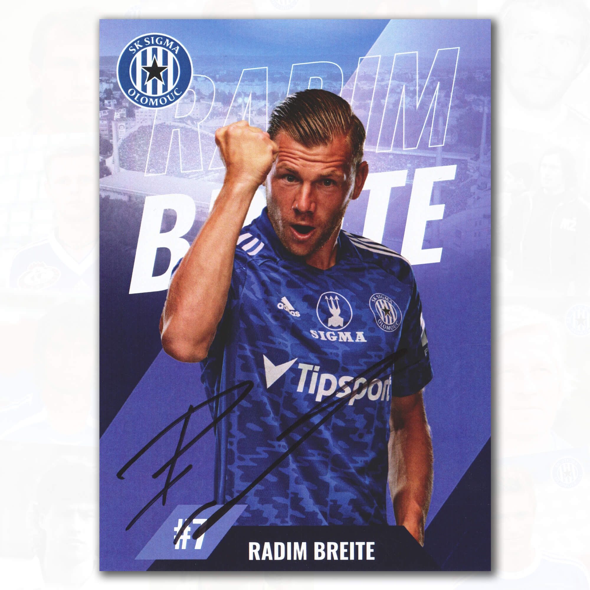 2021/22 Radim Breite