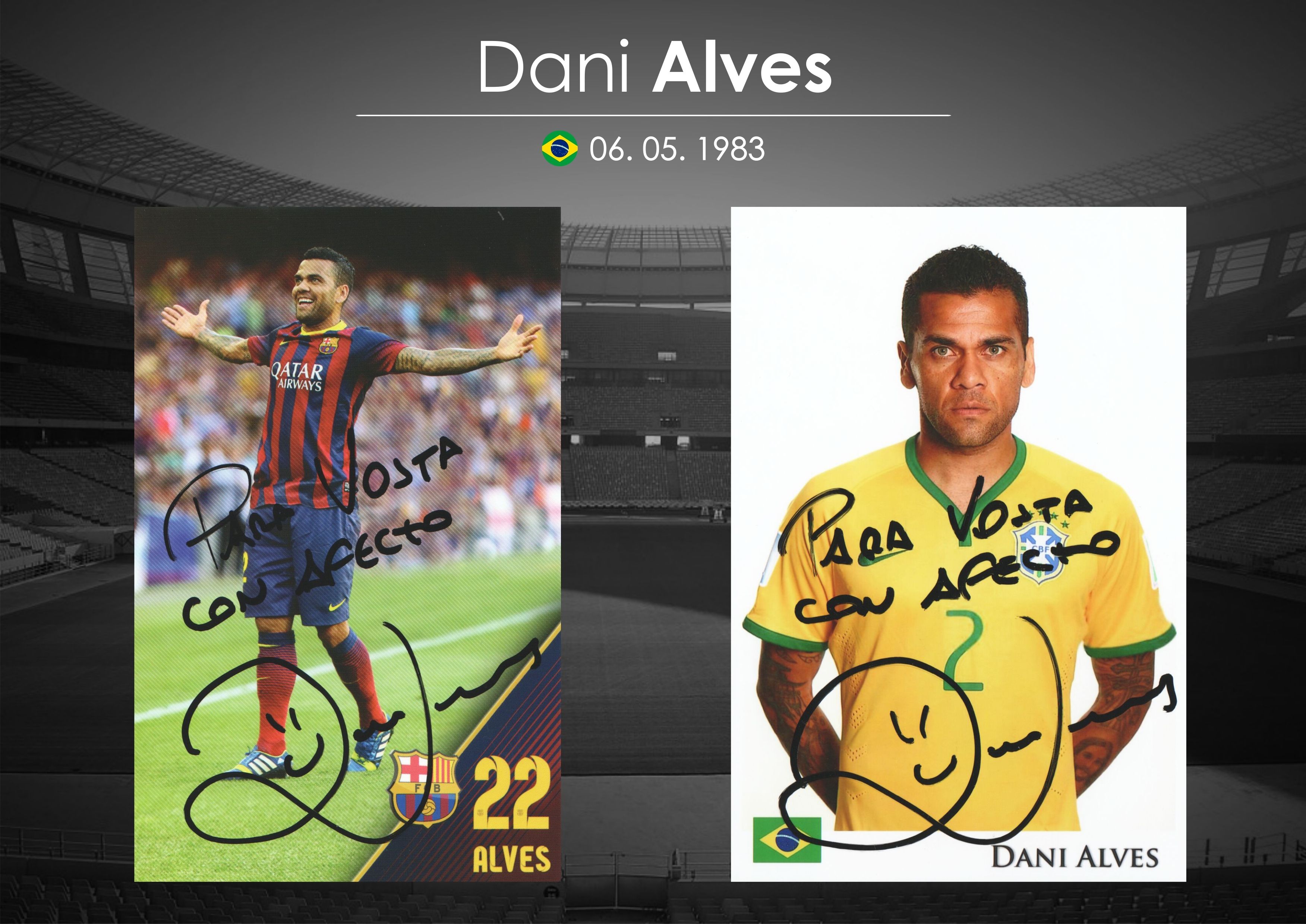 Dani Alves
