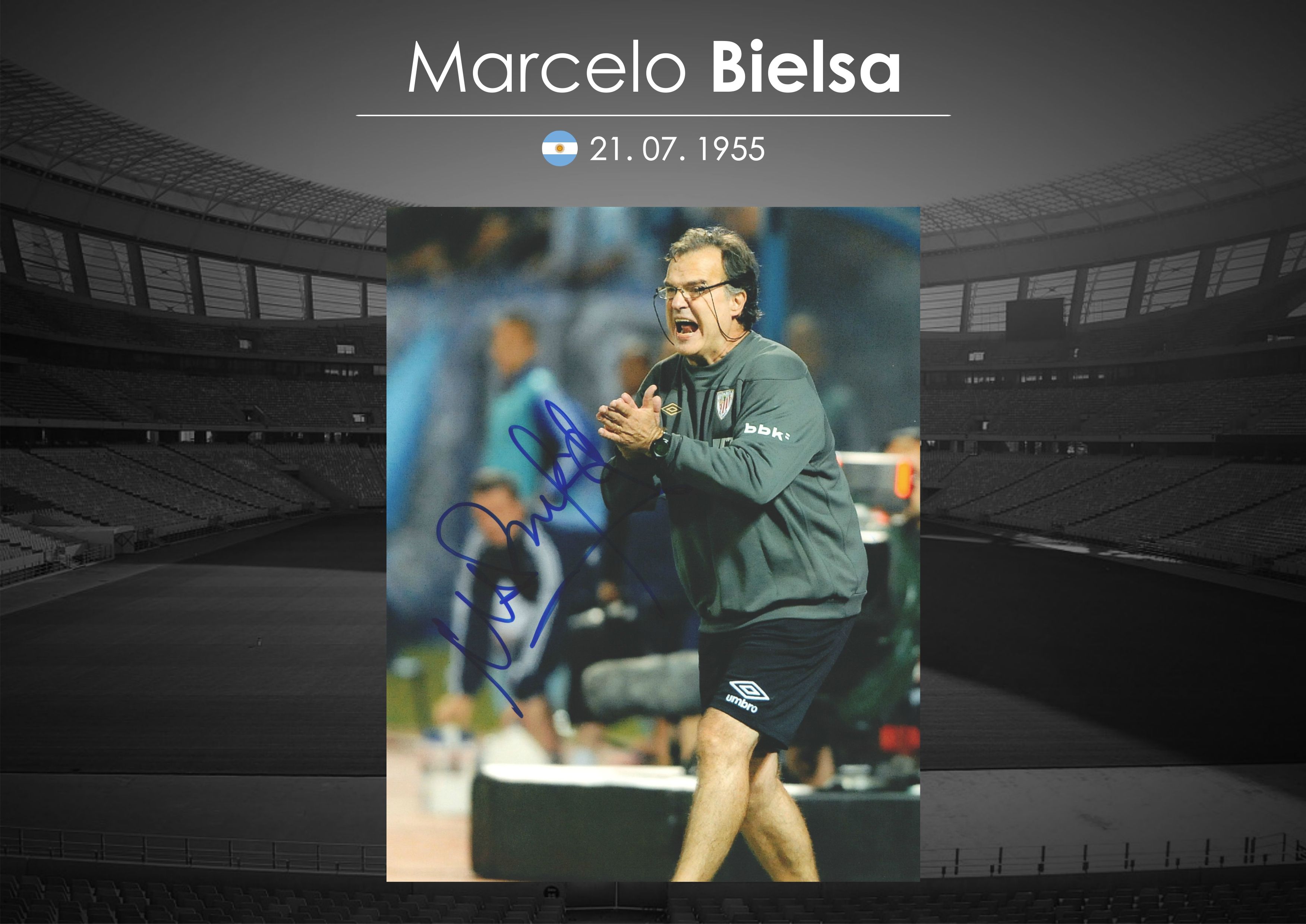 Marcelo Bielsa