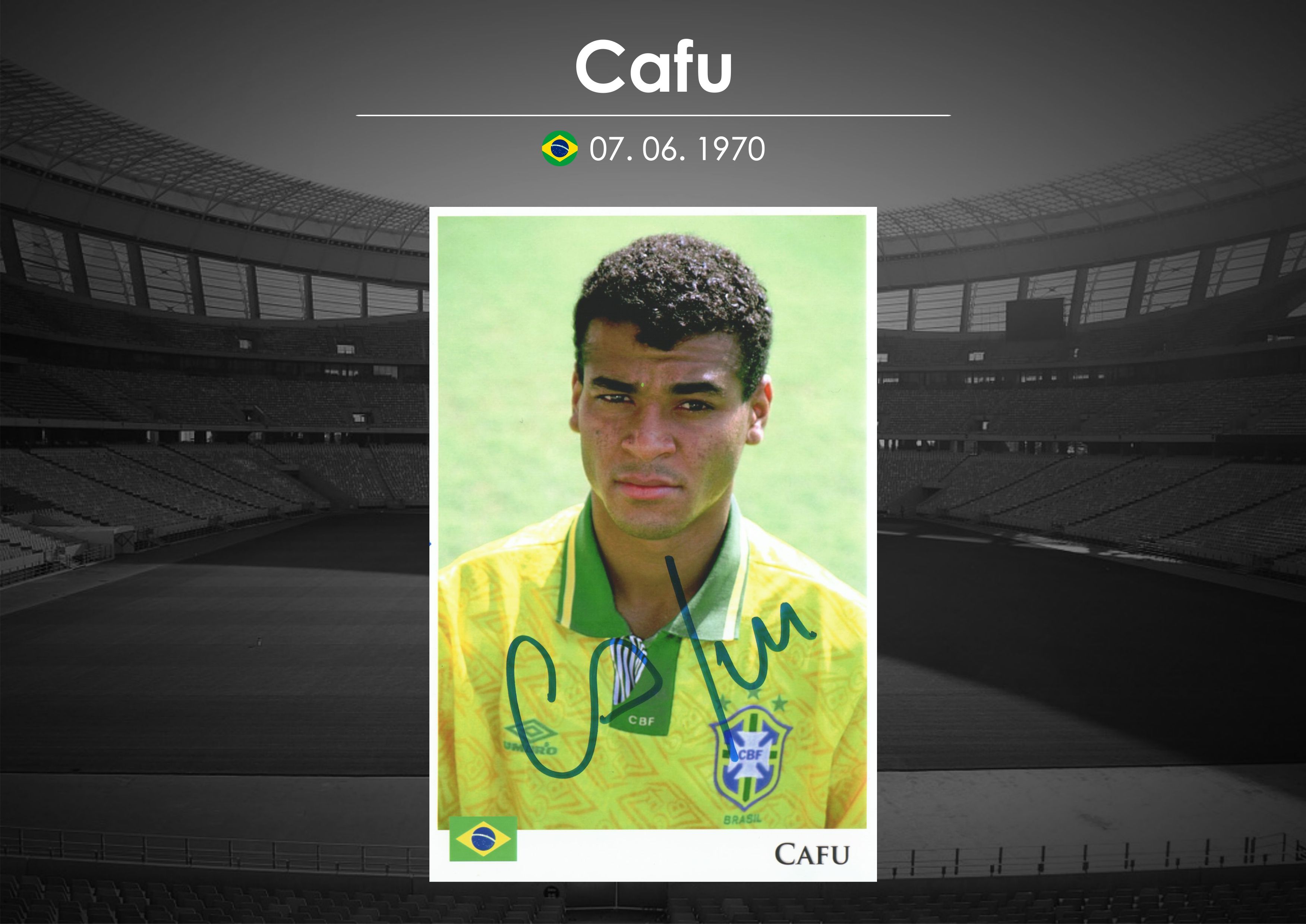 Cafu