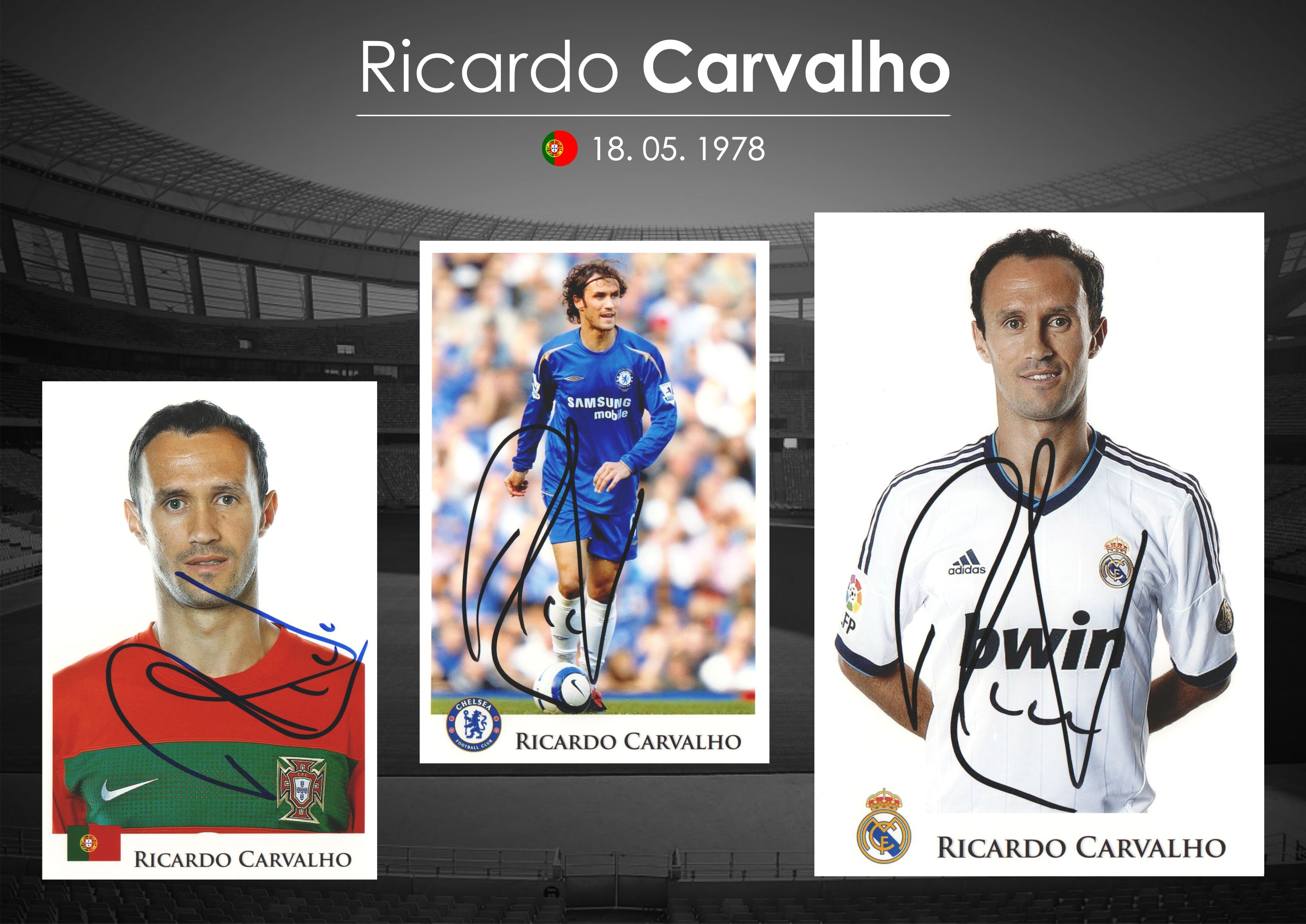 Ricardo Carvalho