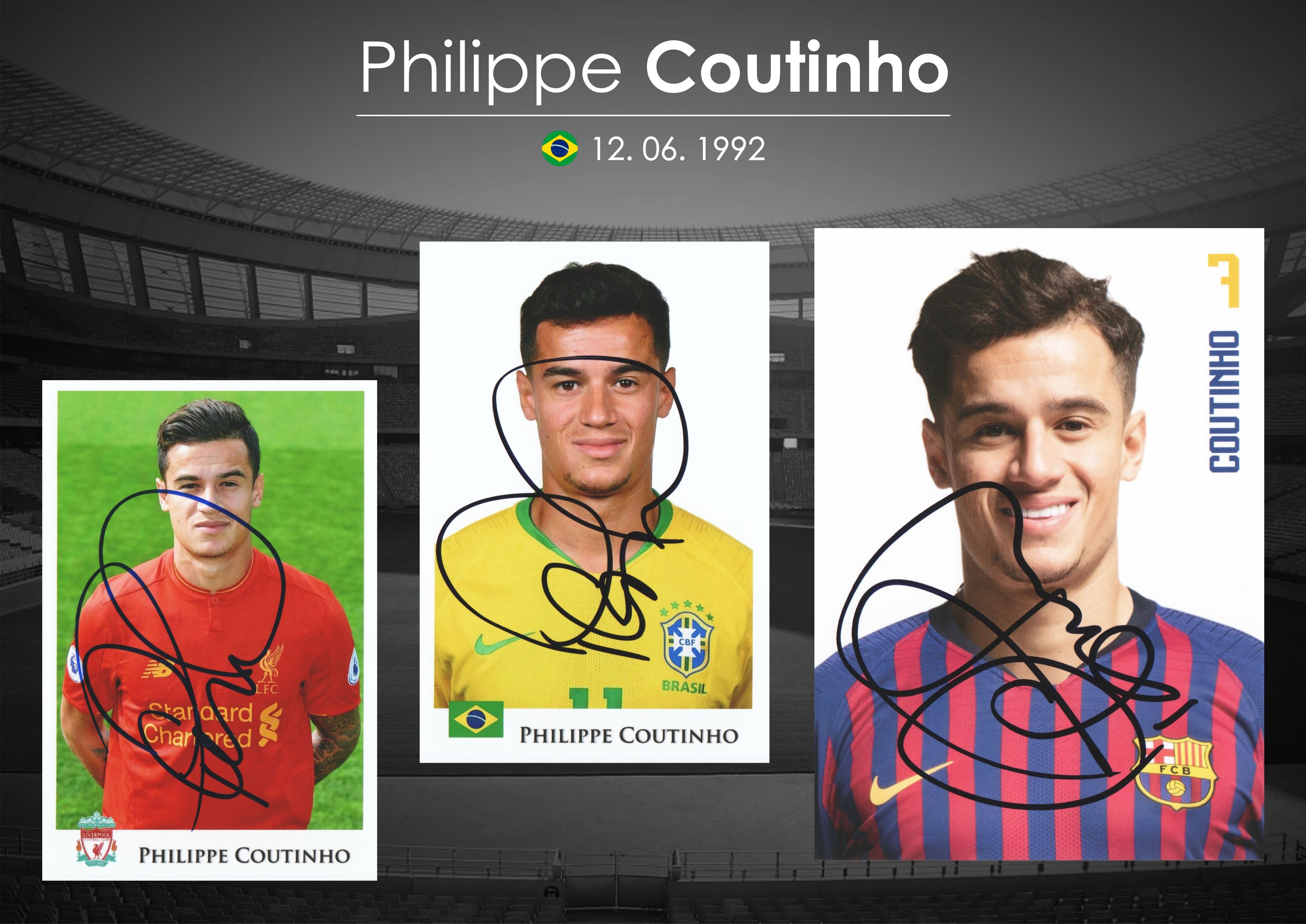 Philippe Coutinho