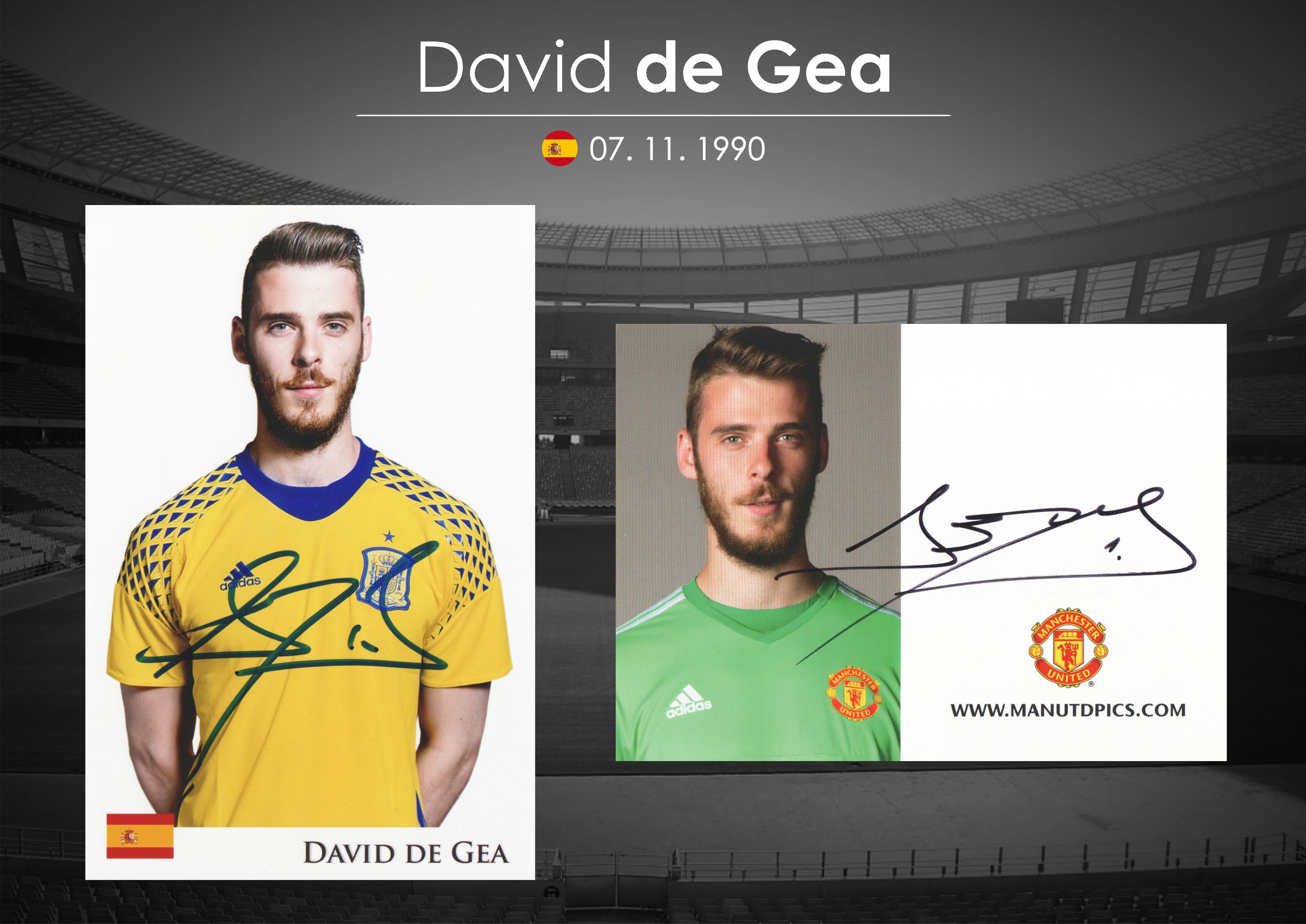 David de Gea