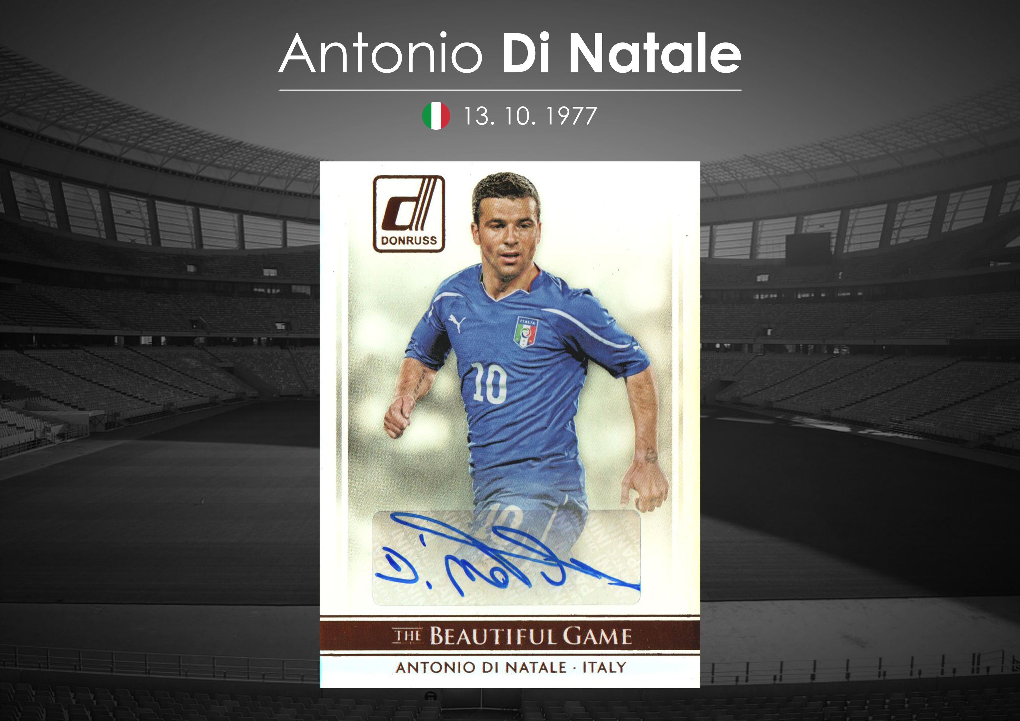 Antonio Di Natale
