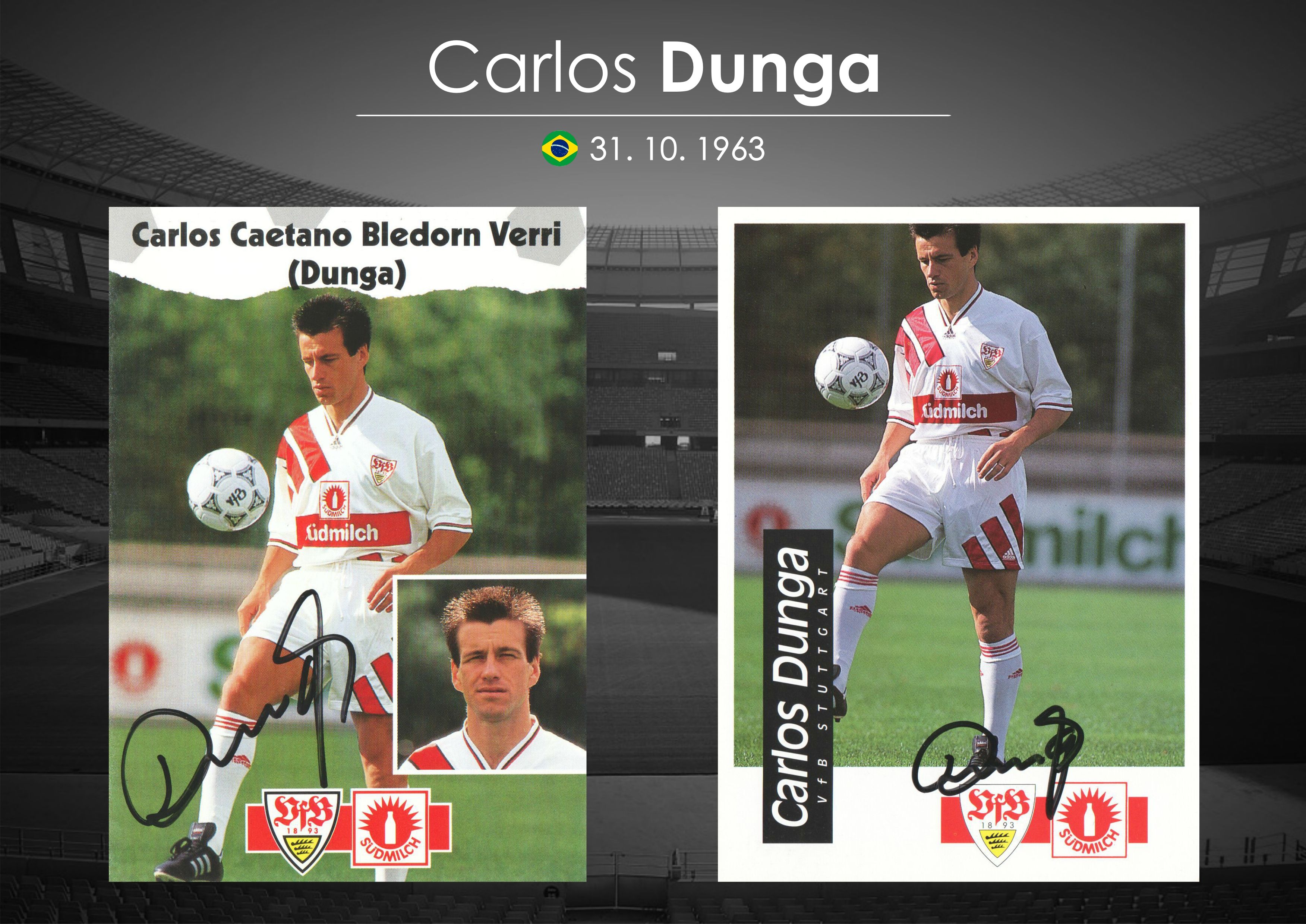 Carlos Dunga