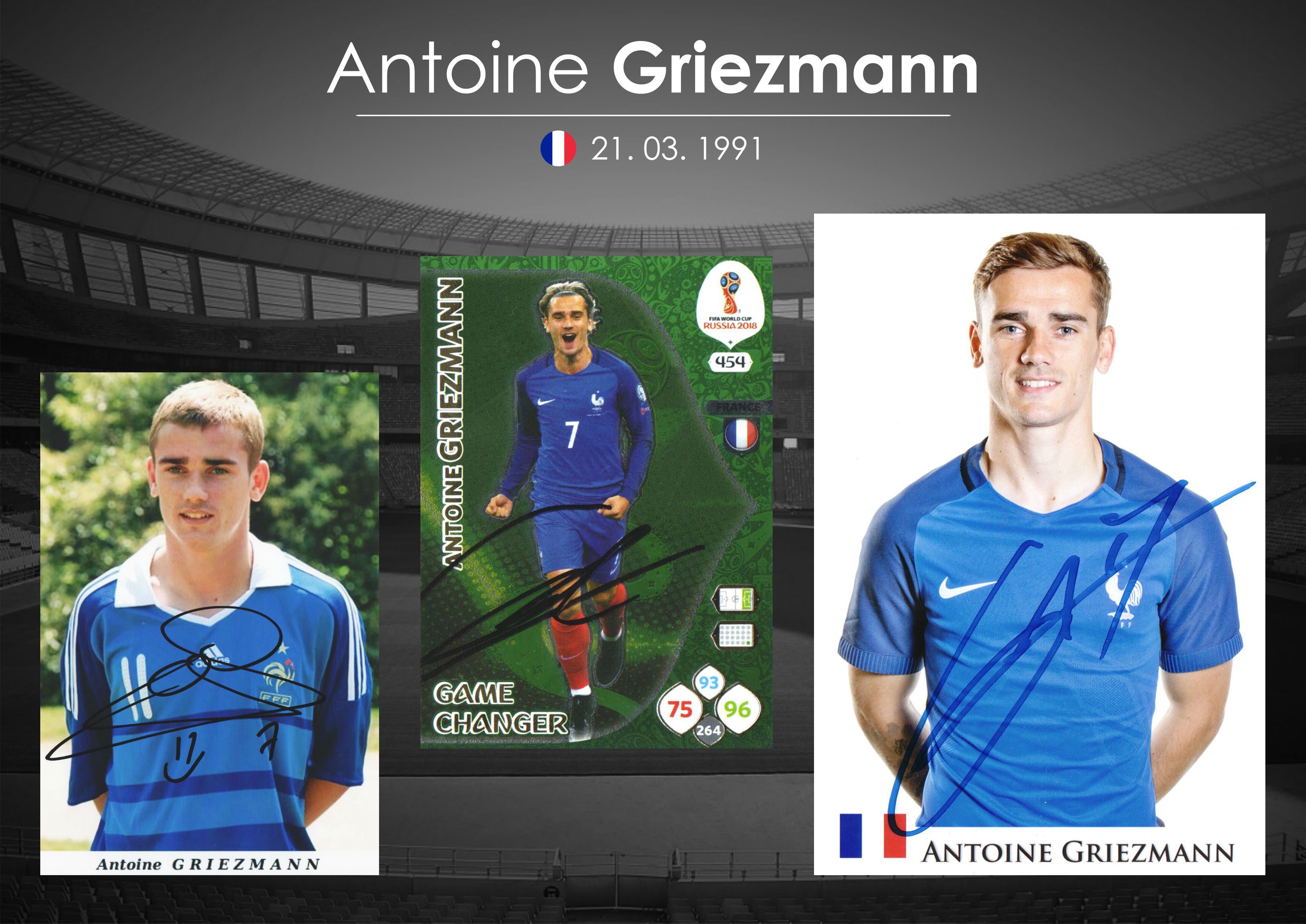 Antoine Griezmann