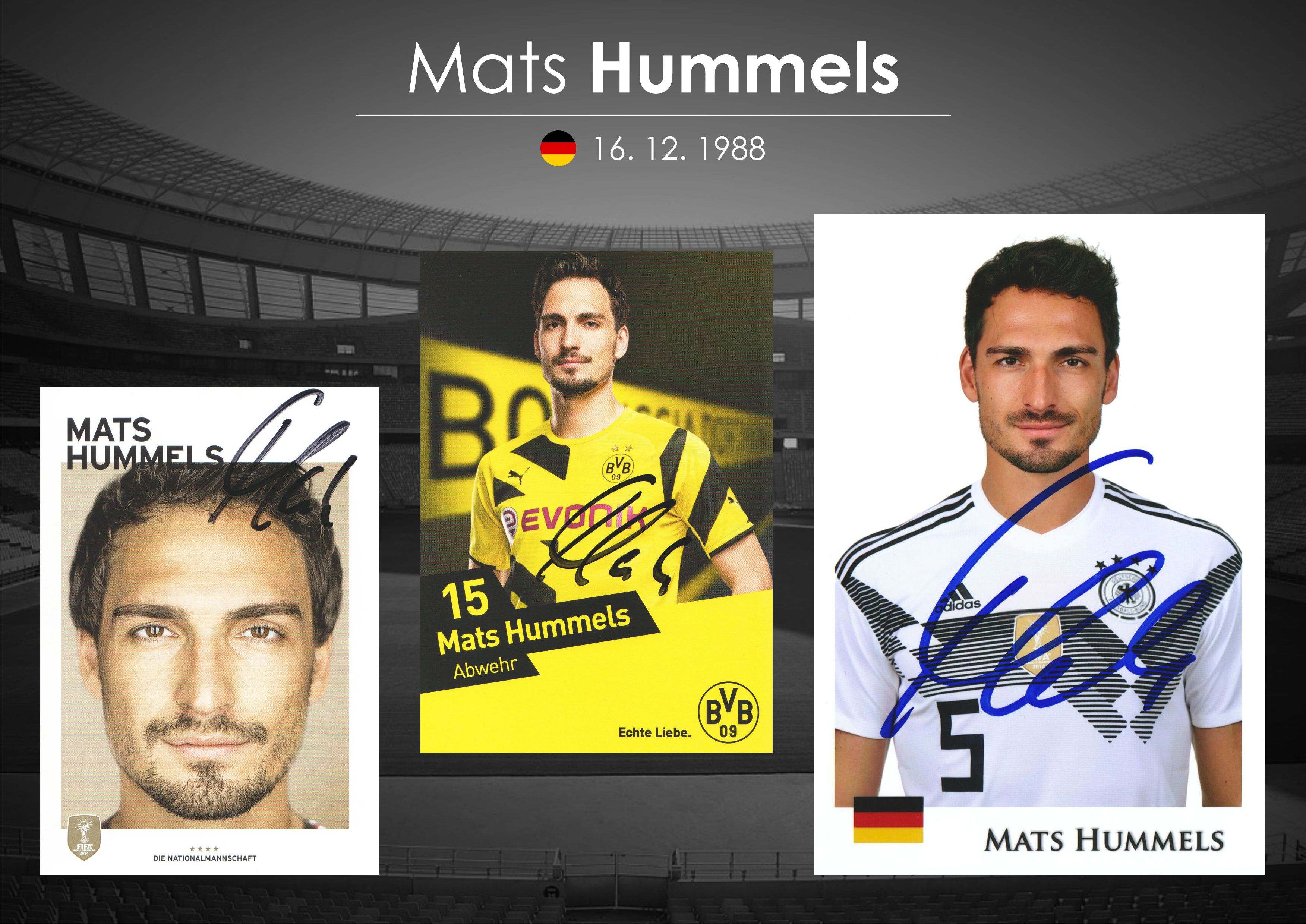 Mats Hummels