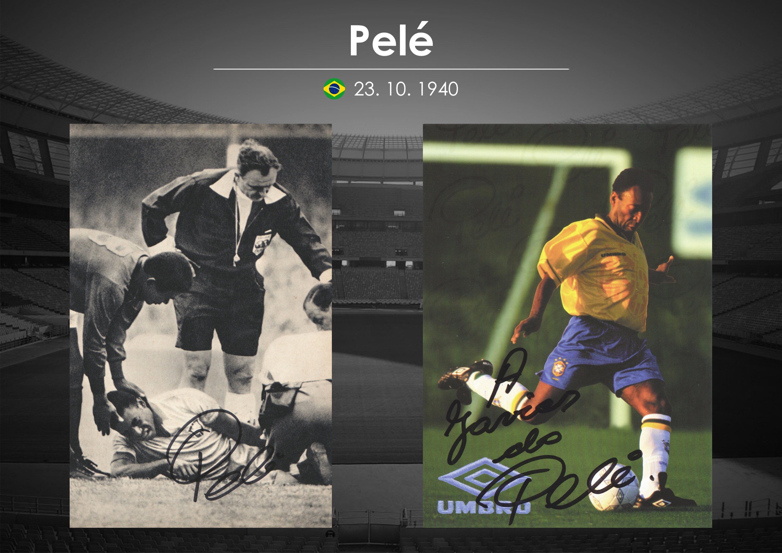 Pelé